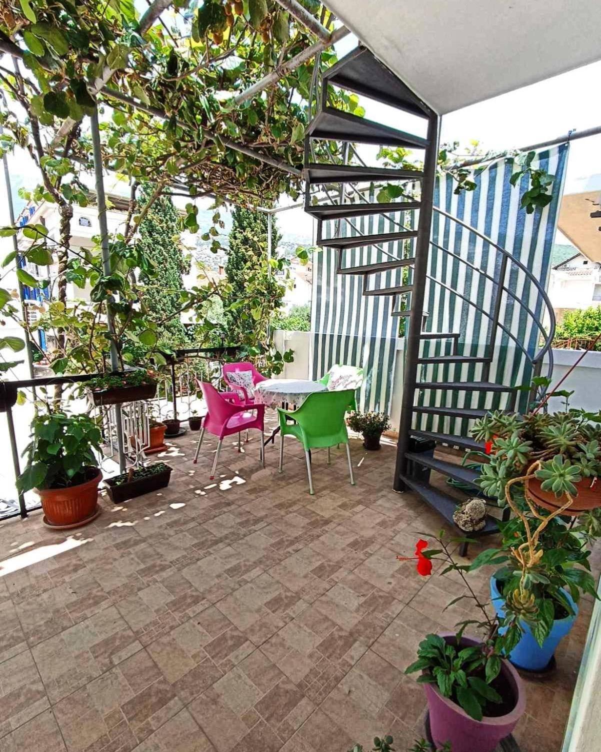Kiwi Apartments Budva view 4