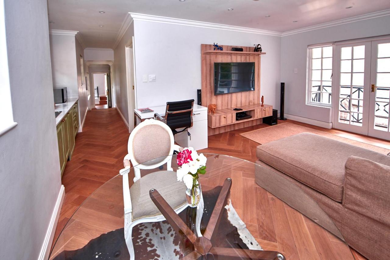 Sandton Country Manor