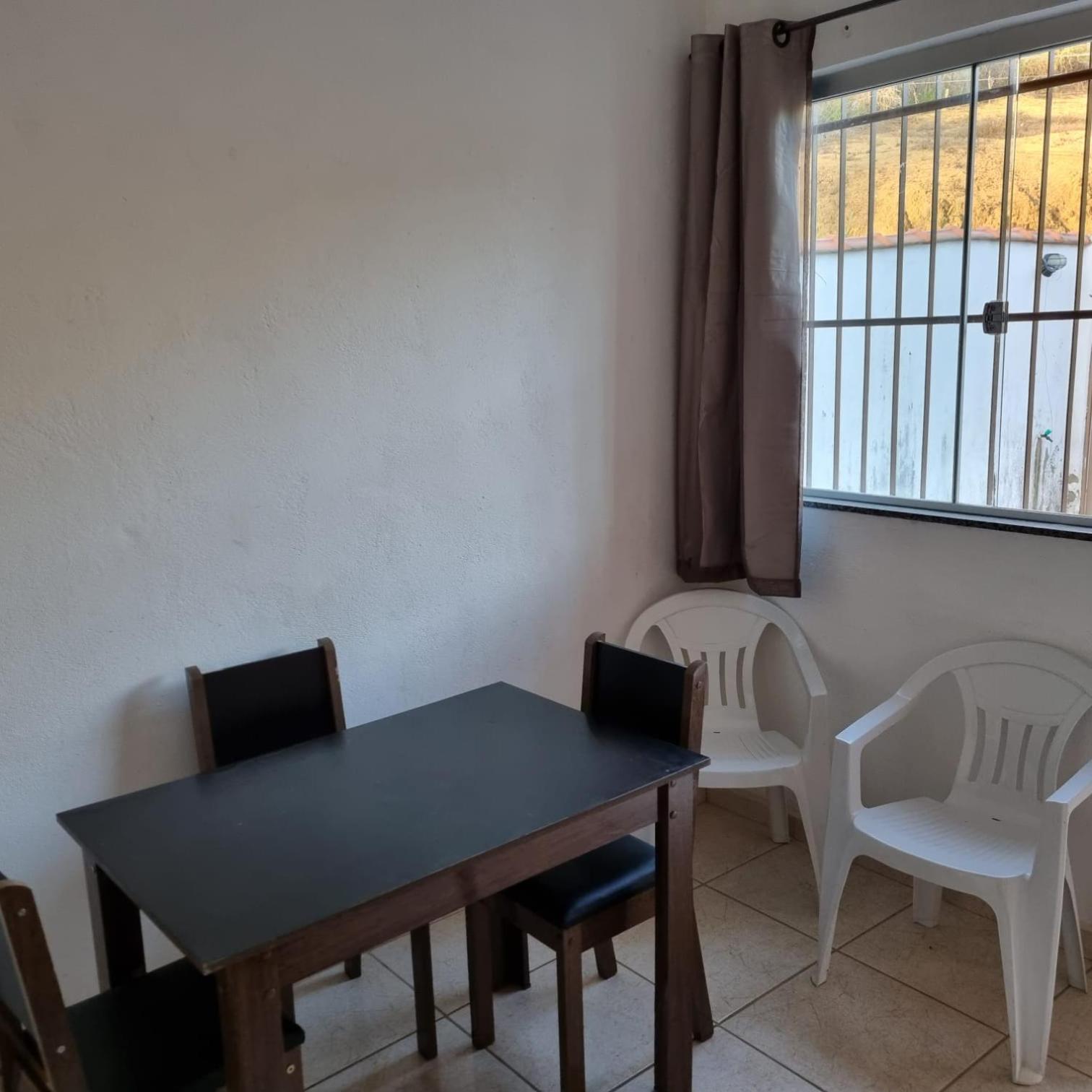 Casa Terras Altas