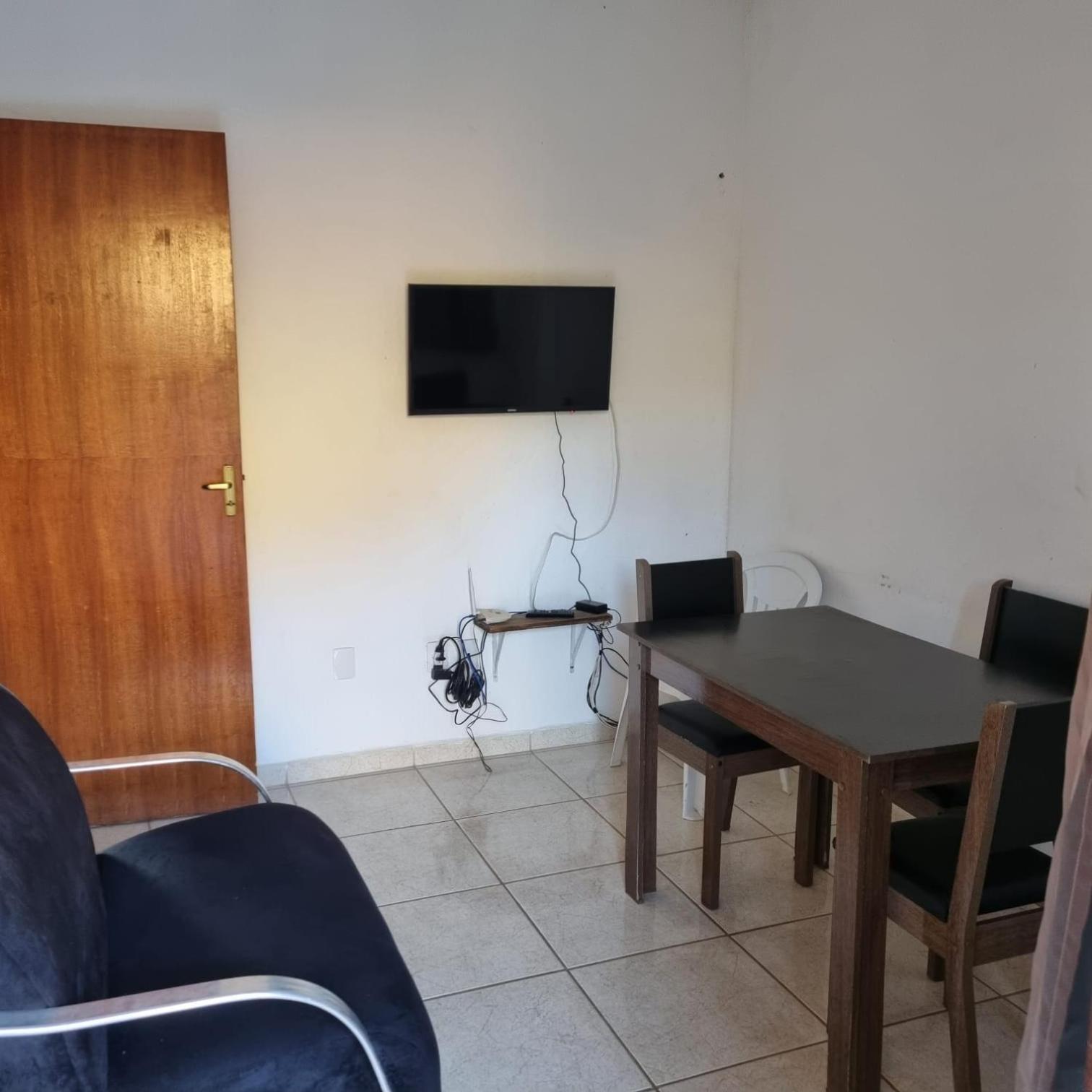 Casa Terras Altas