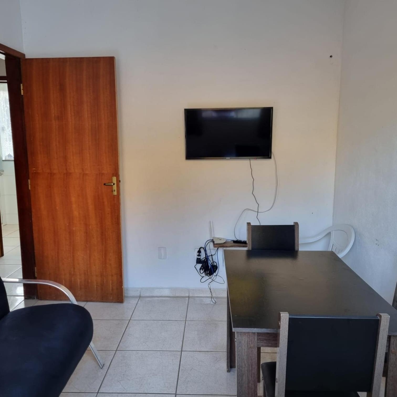 Casa Terras Altas