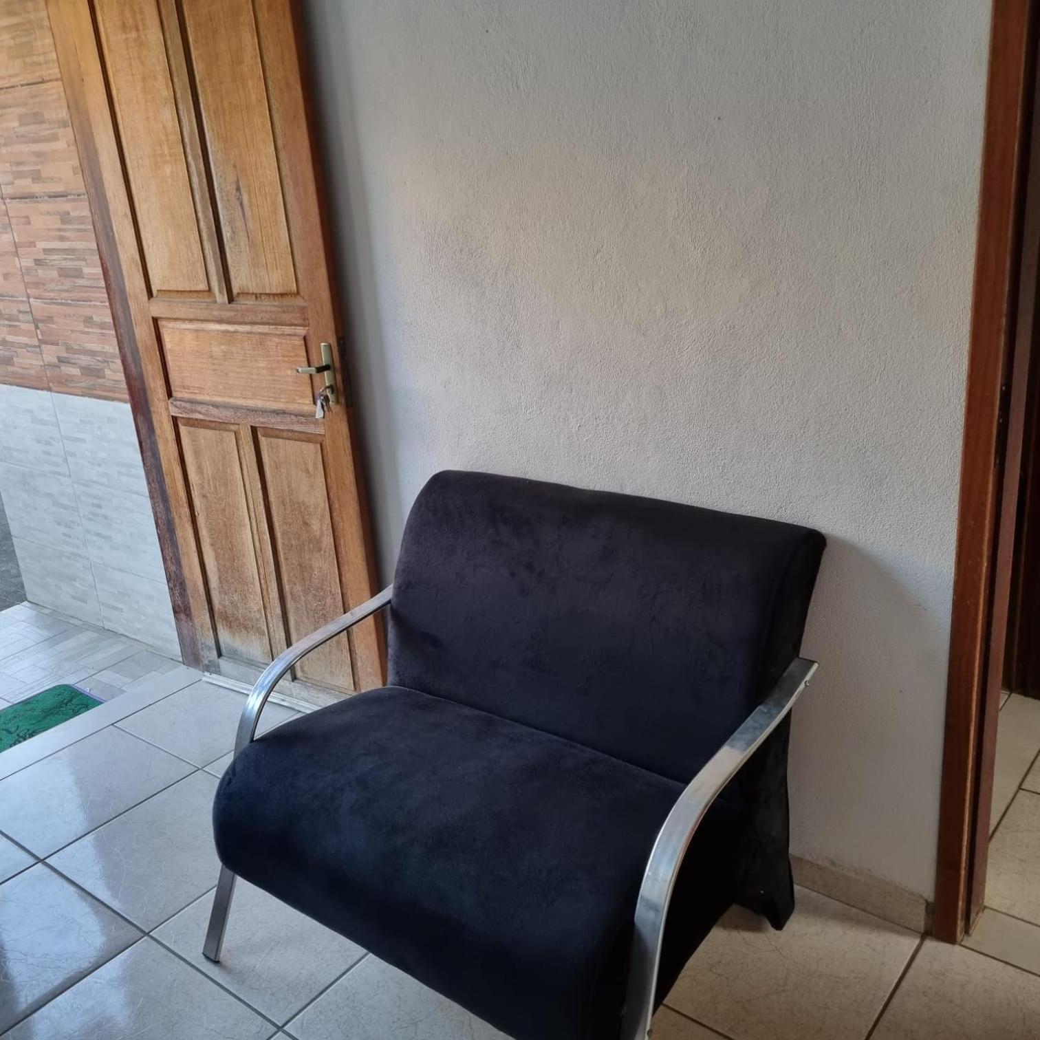 Casa Terras Altas