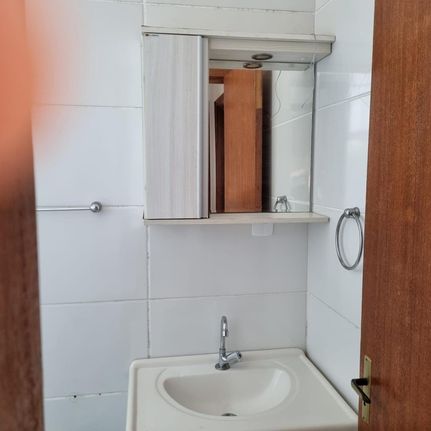 Casa Terras Altas