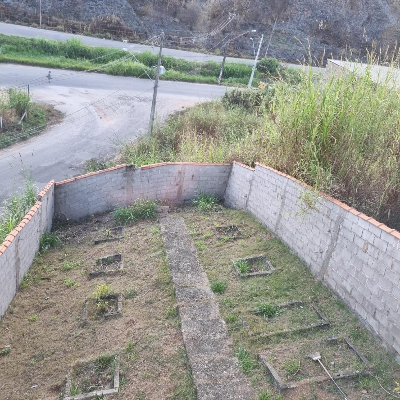 Casa Terras Altas