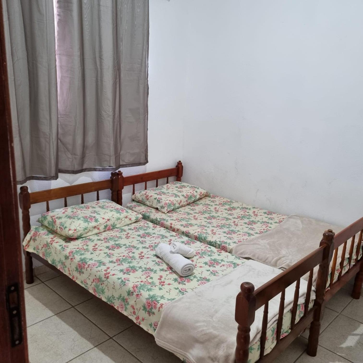 Casa Terras Altas