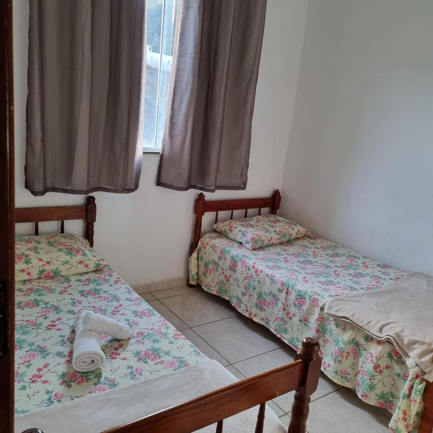 Casa Terras Altas