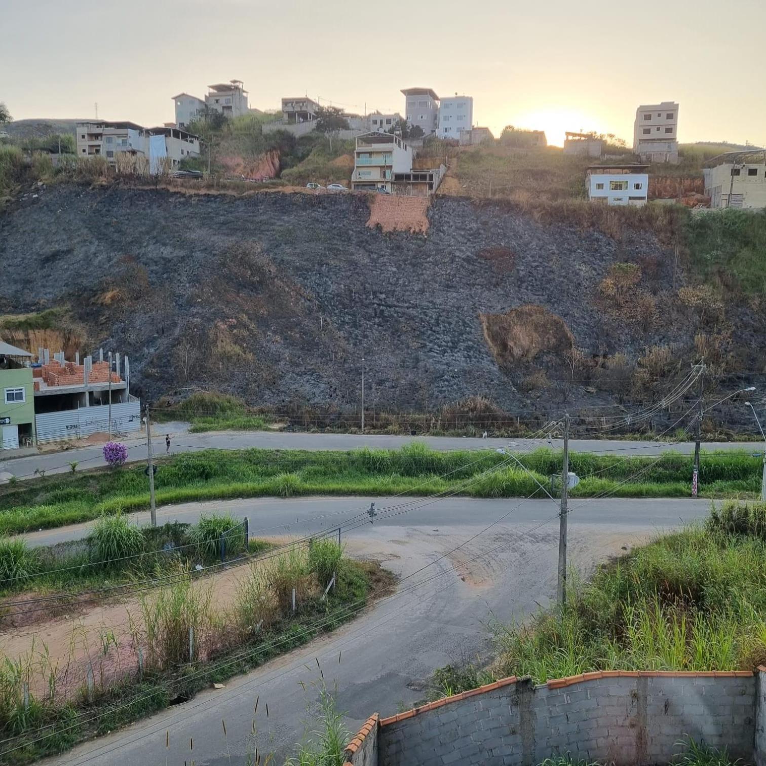Casa Terras Altas