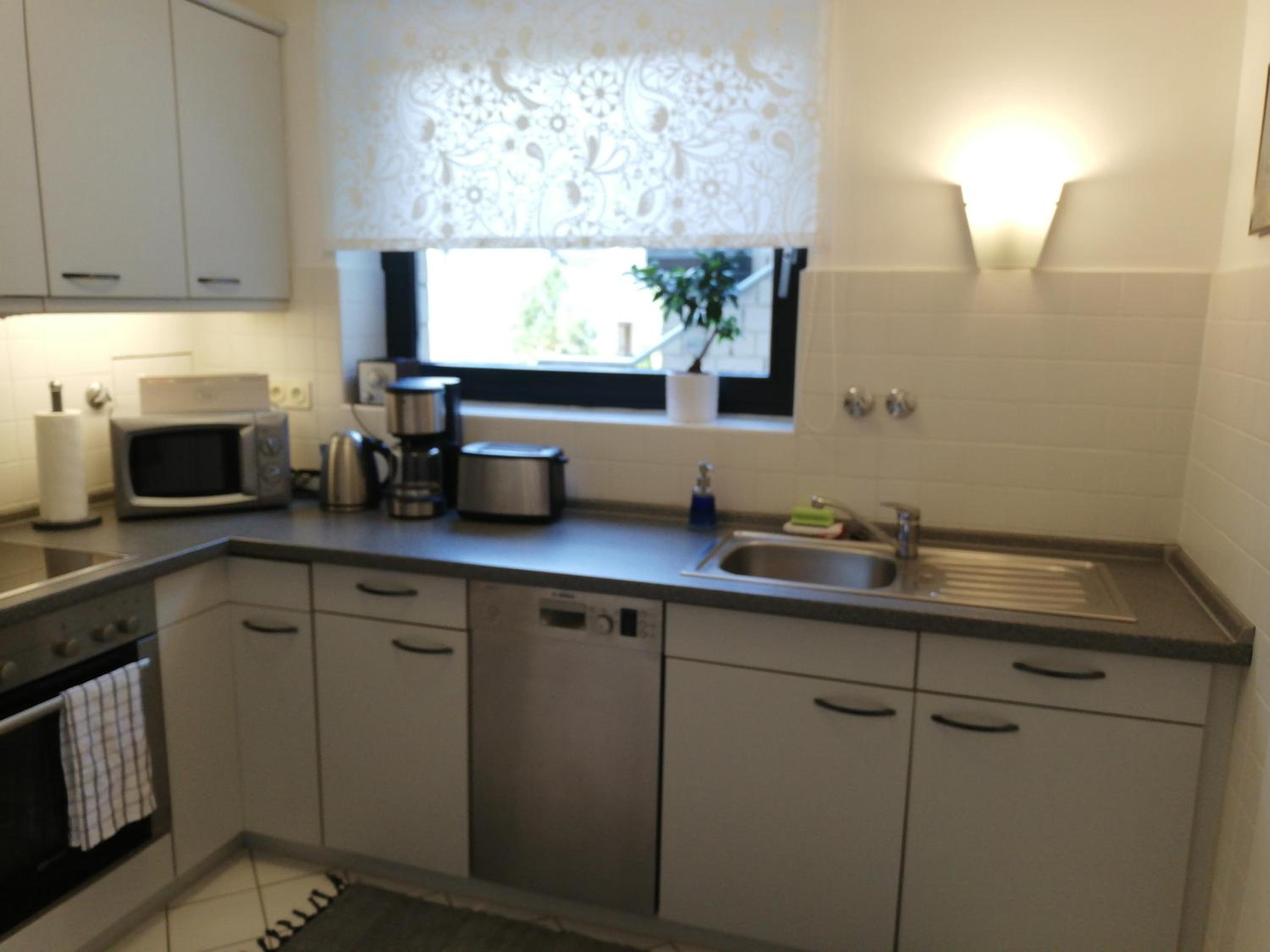 Apartment Frohnau