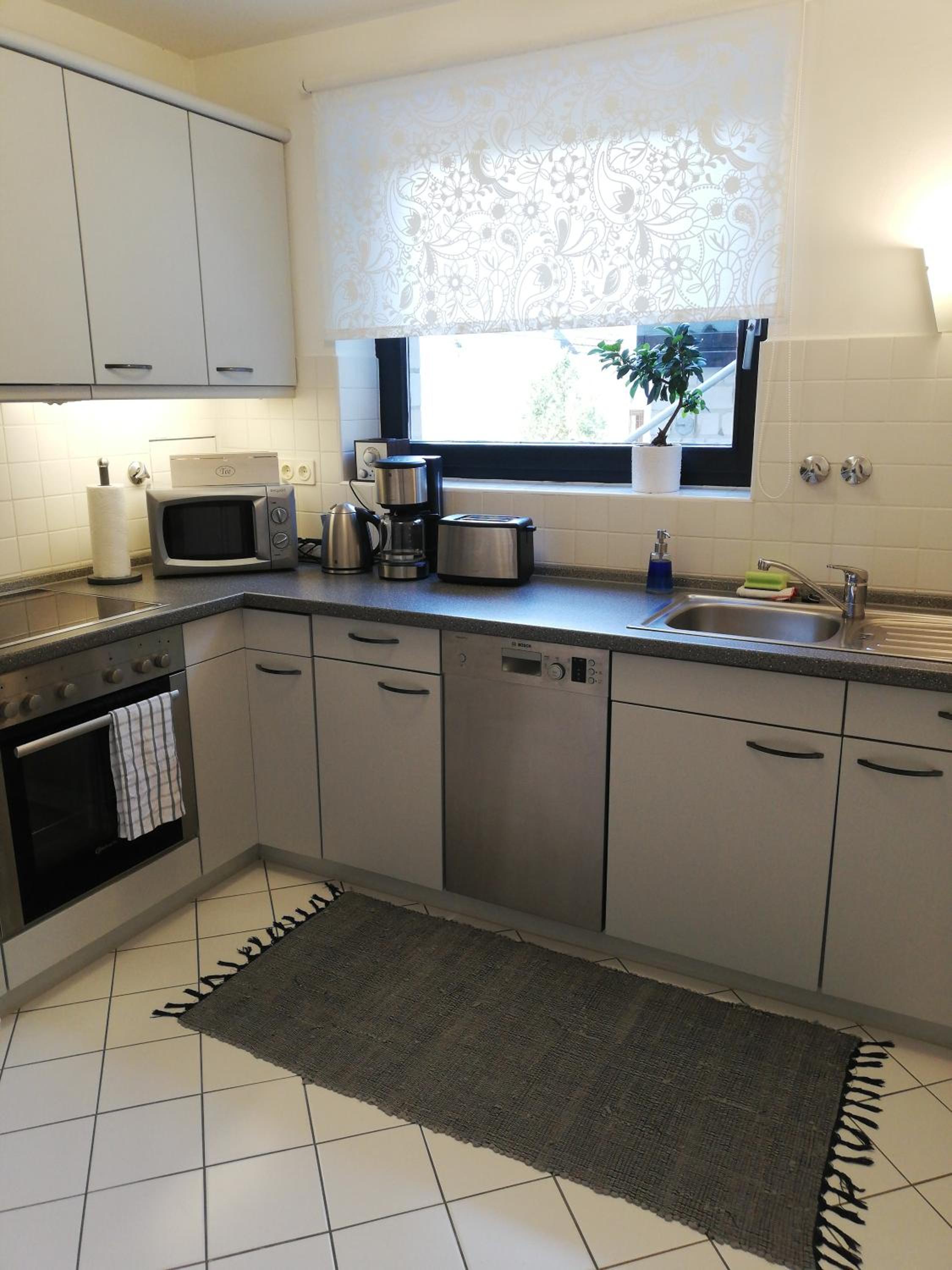 Apartment Frohnau