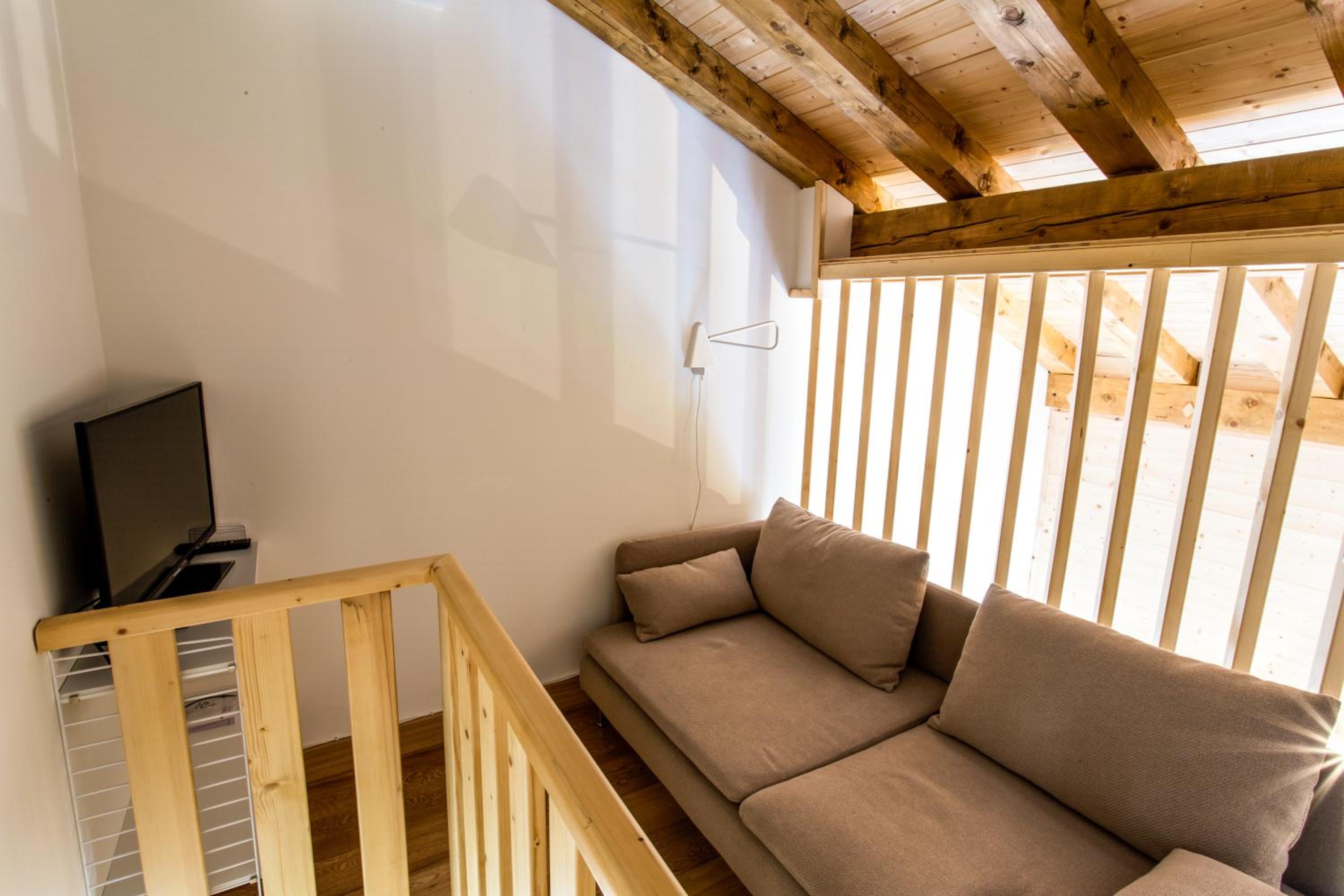 Apartment Chalet des Granges view 4