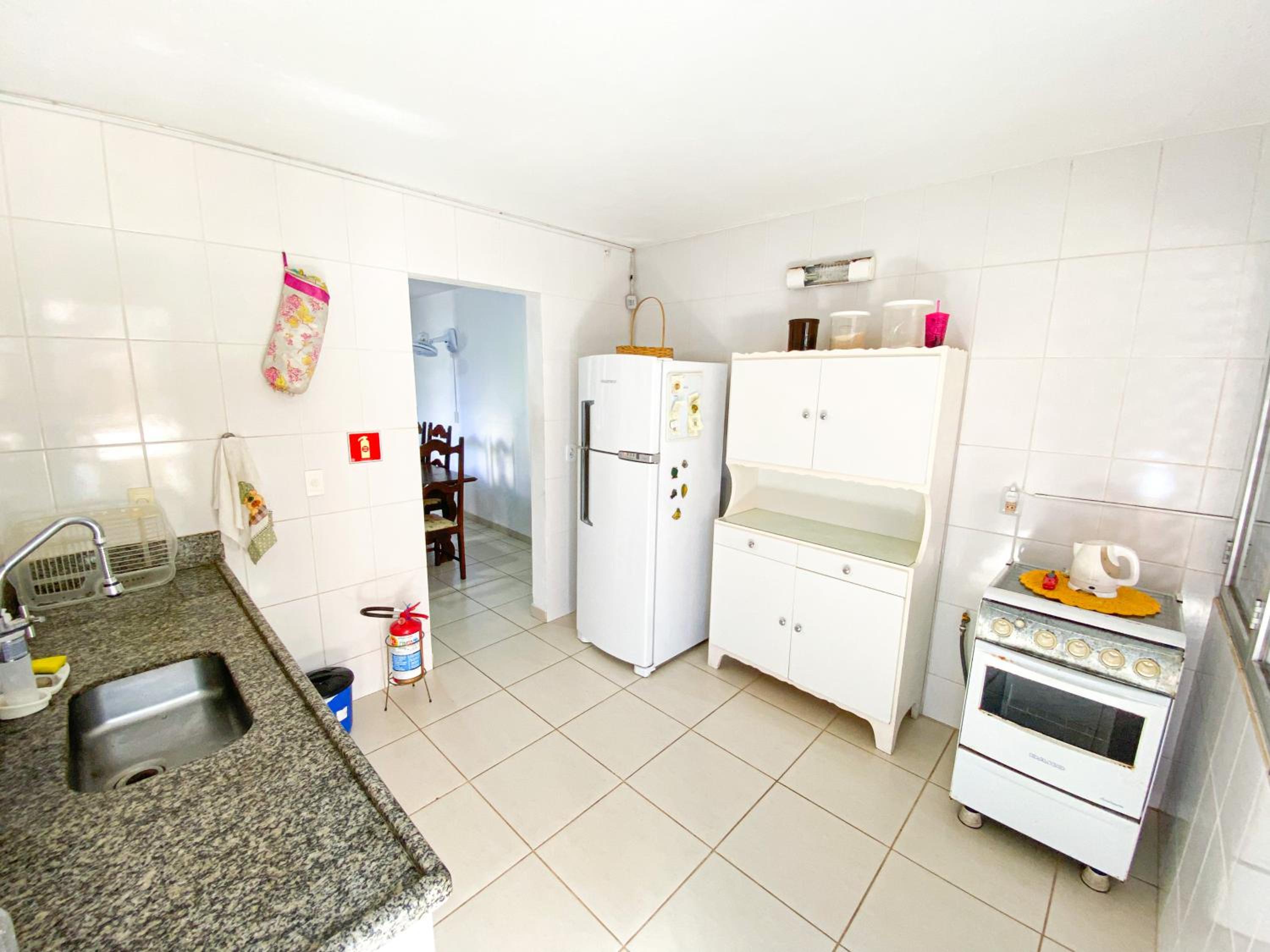 Hostel Villa Virtudes