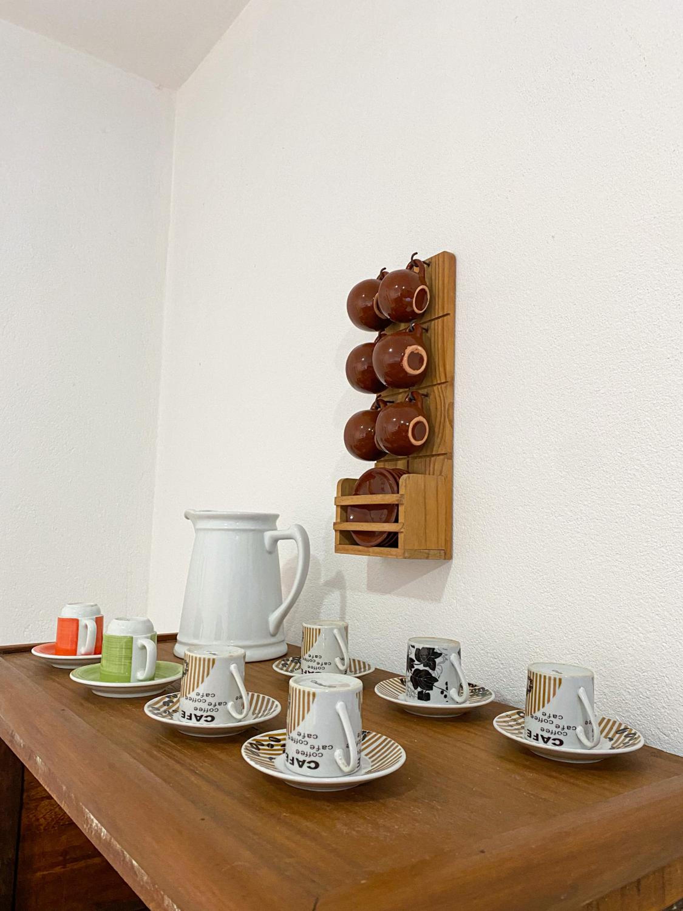 Hostel Villa Virtudes