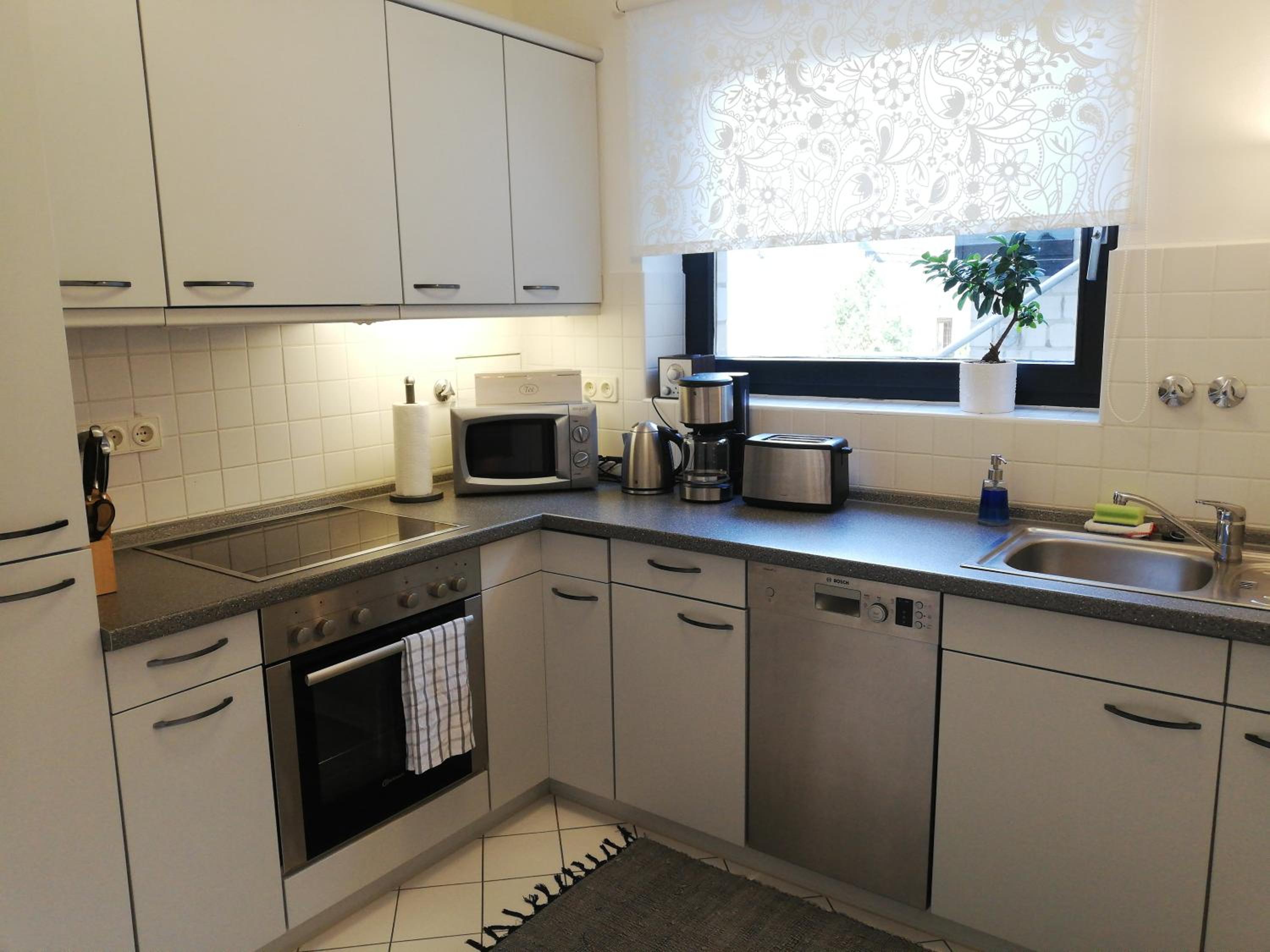 Apartment Frohnau