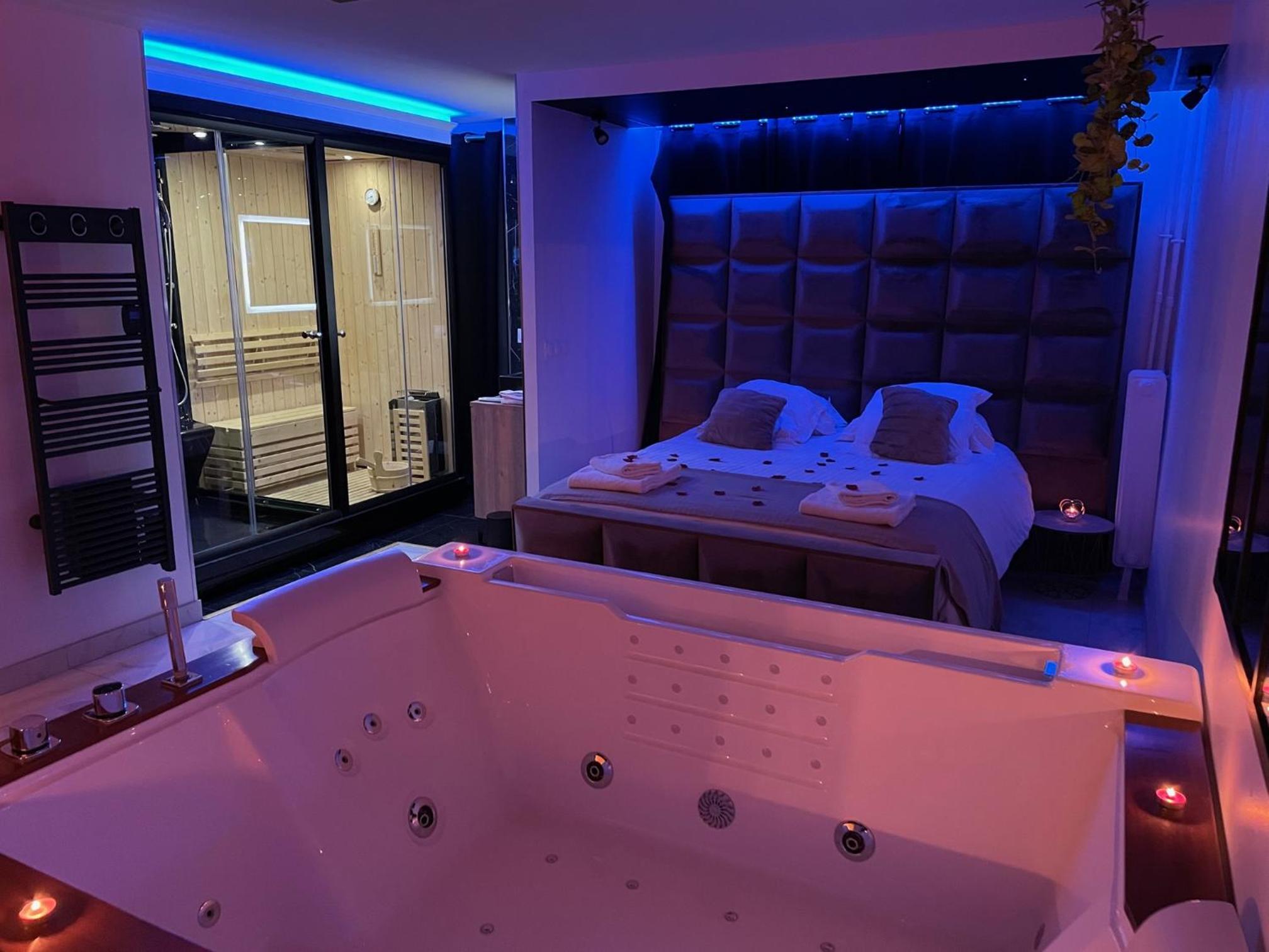 Jacuzzi