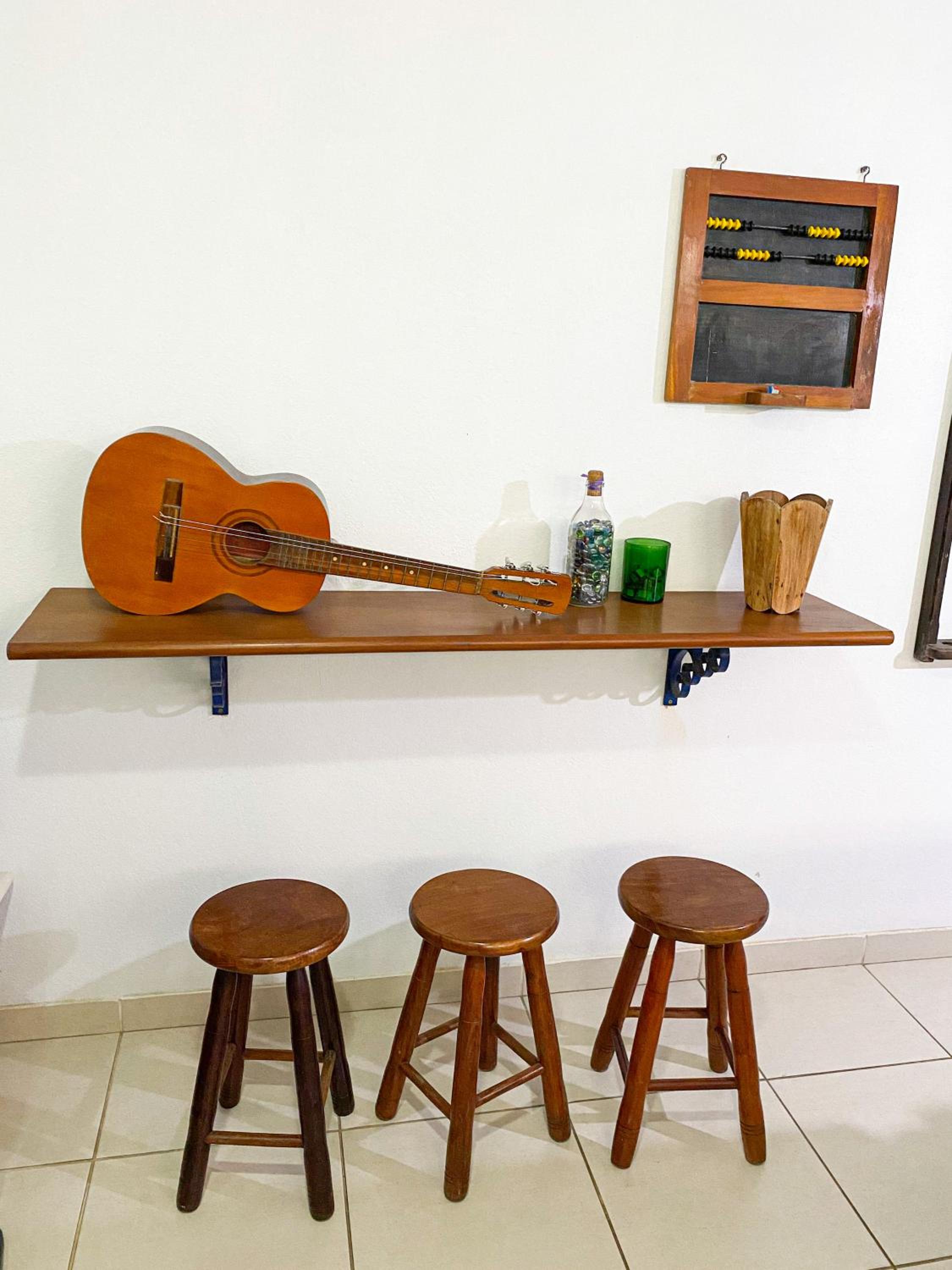 Hostel Villa Virtudes