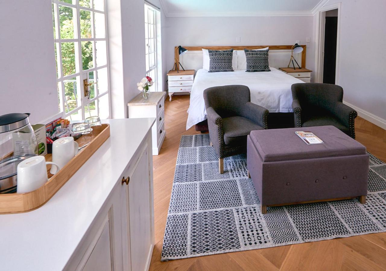 Sandton Country Manor