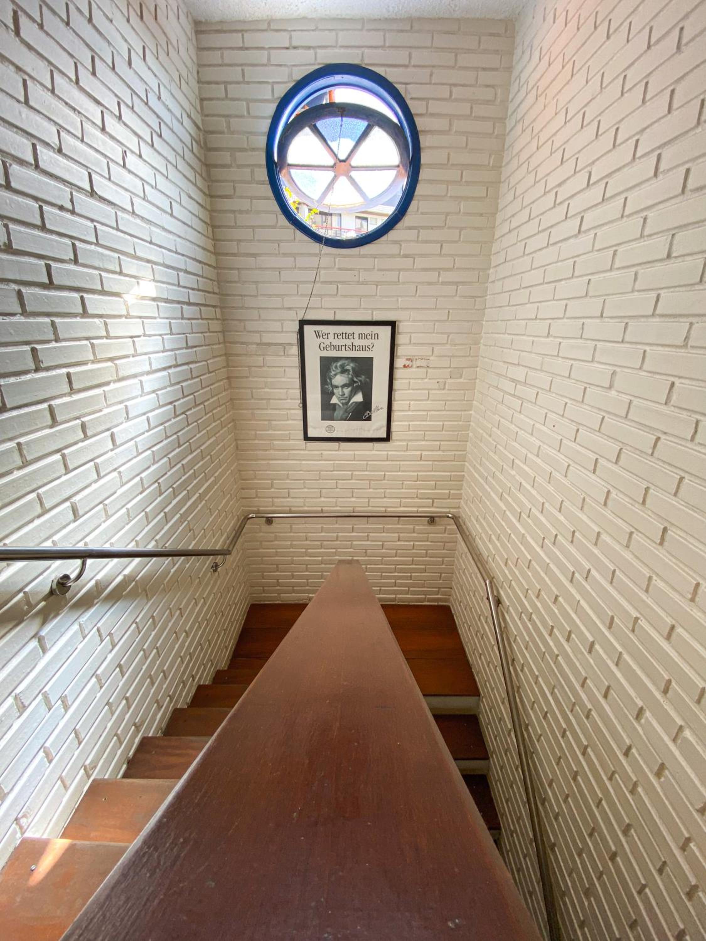 Hostel Villa Virtudes