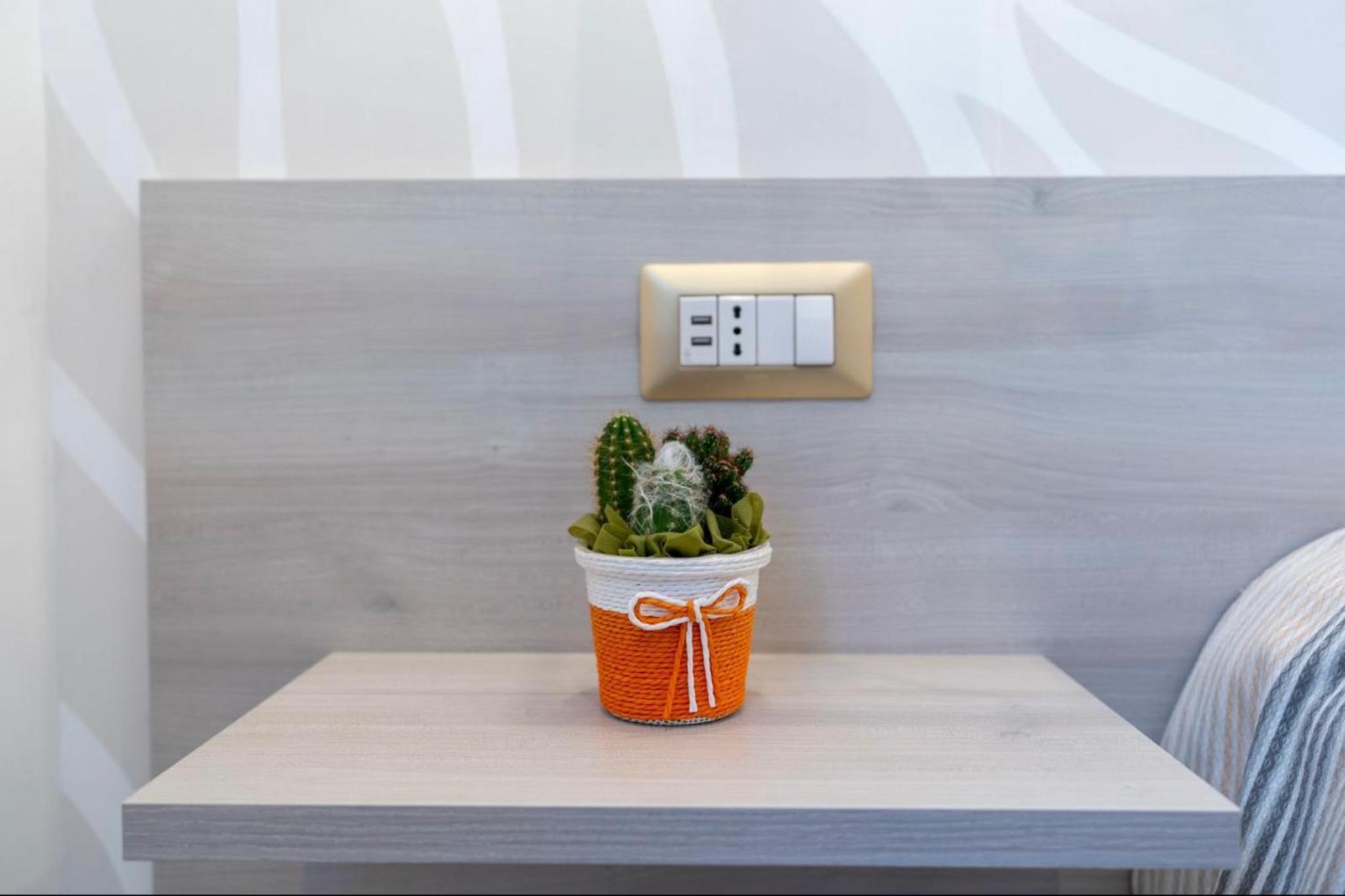 Profumo di Mare Offre Parcheggio Gratuito photo 2