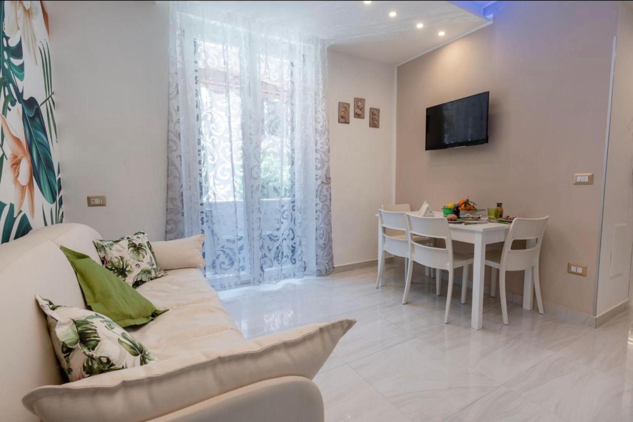 Profumo di Mare Offre Parcheggio Gratuito photo 3