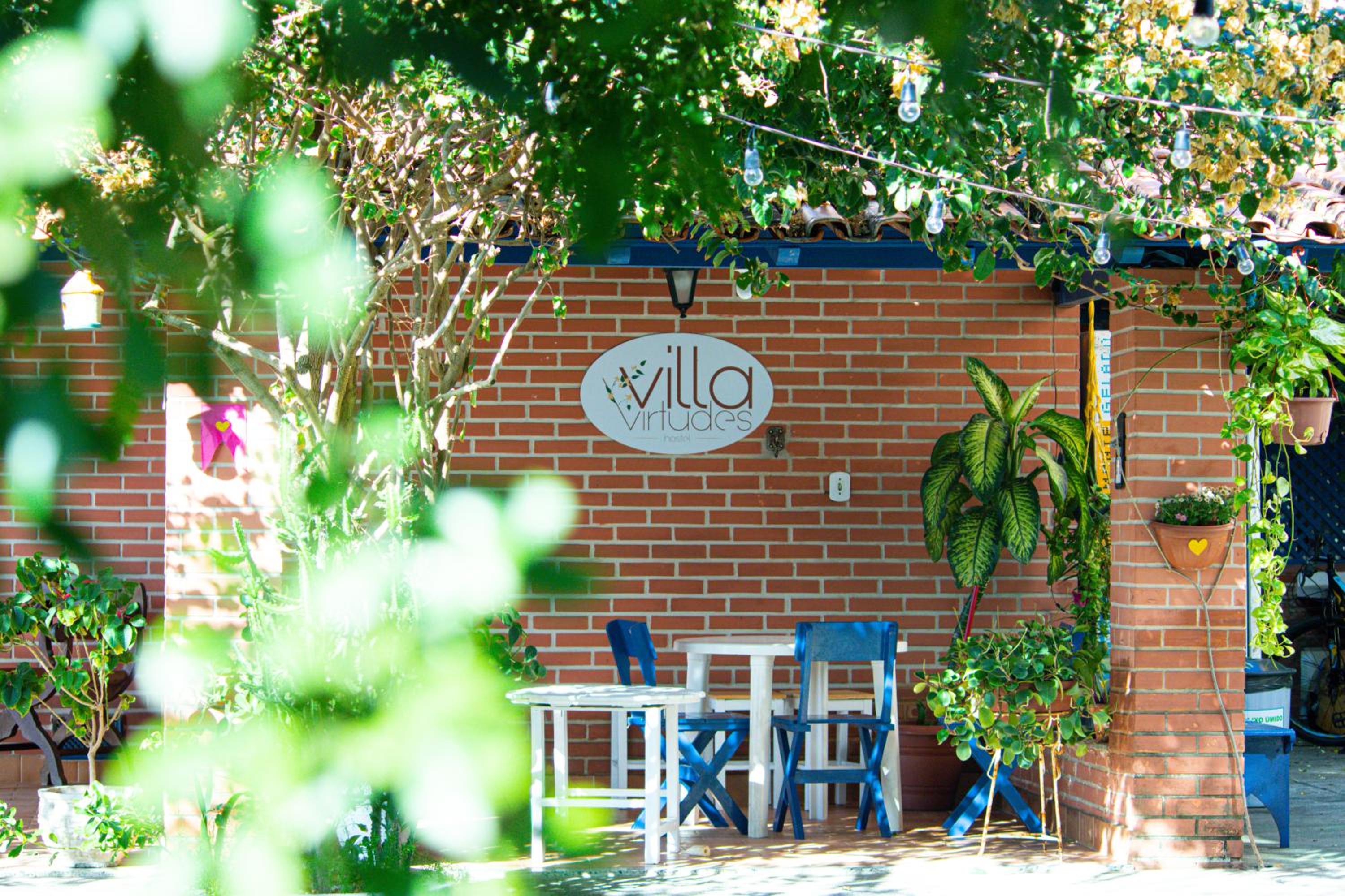 Hostel Villa Virtudes