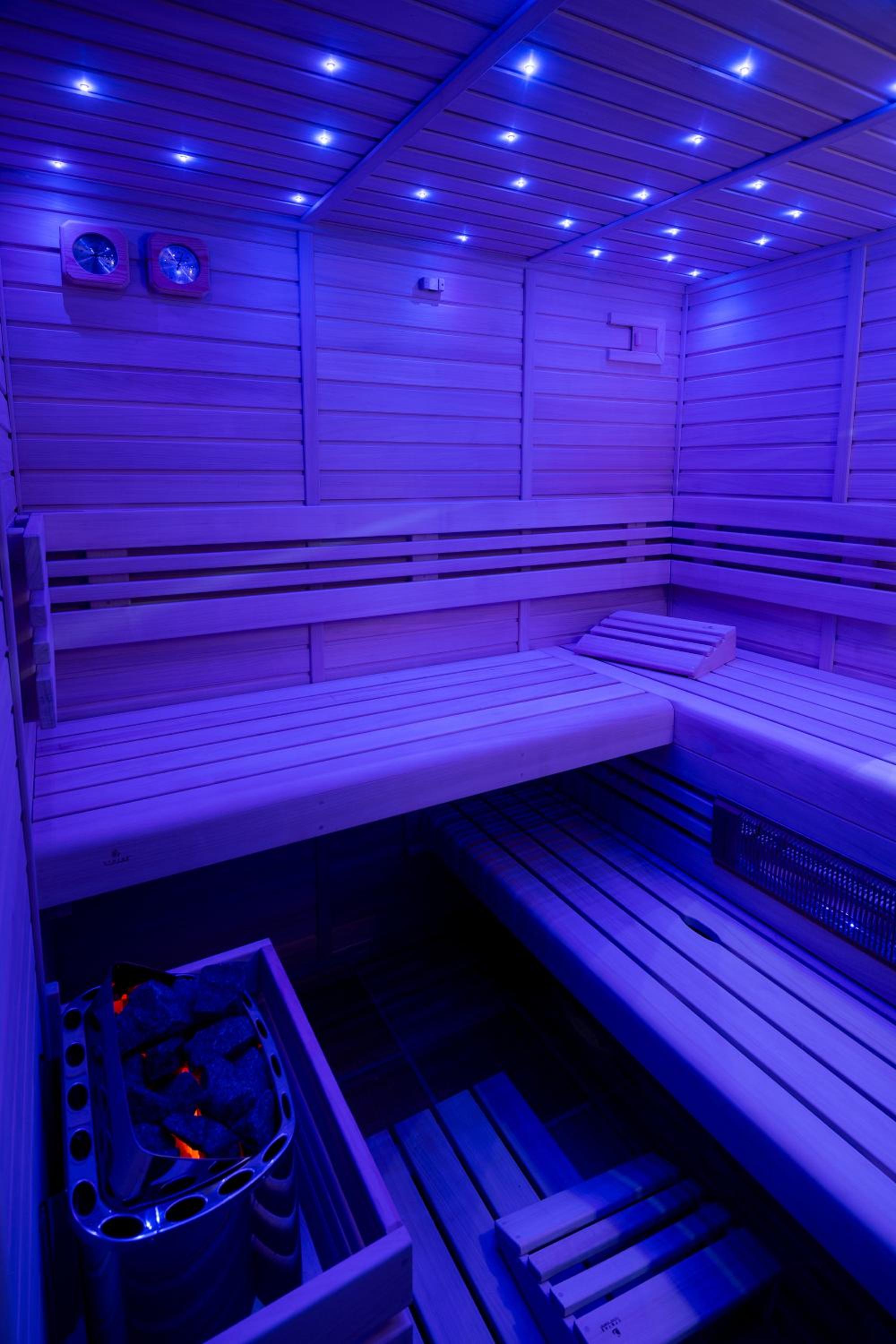 Wellness hotel & minipivovar Kněžínek