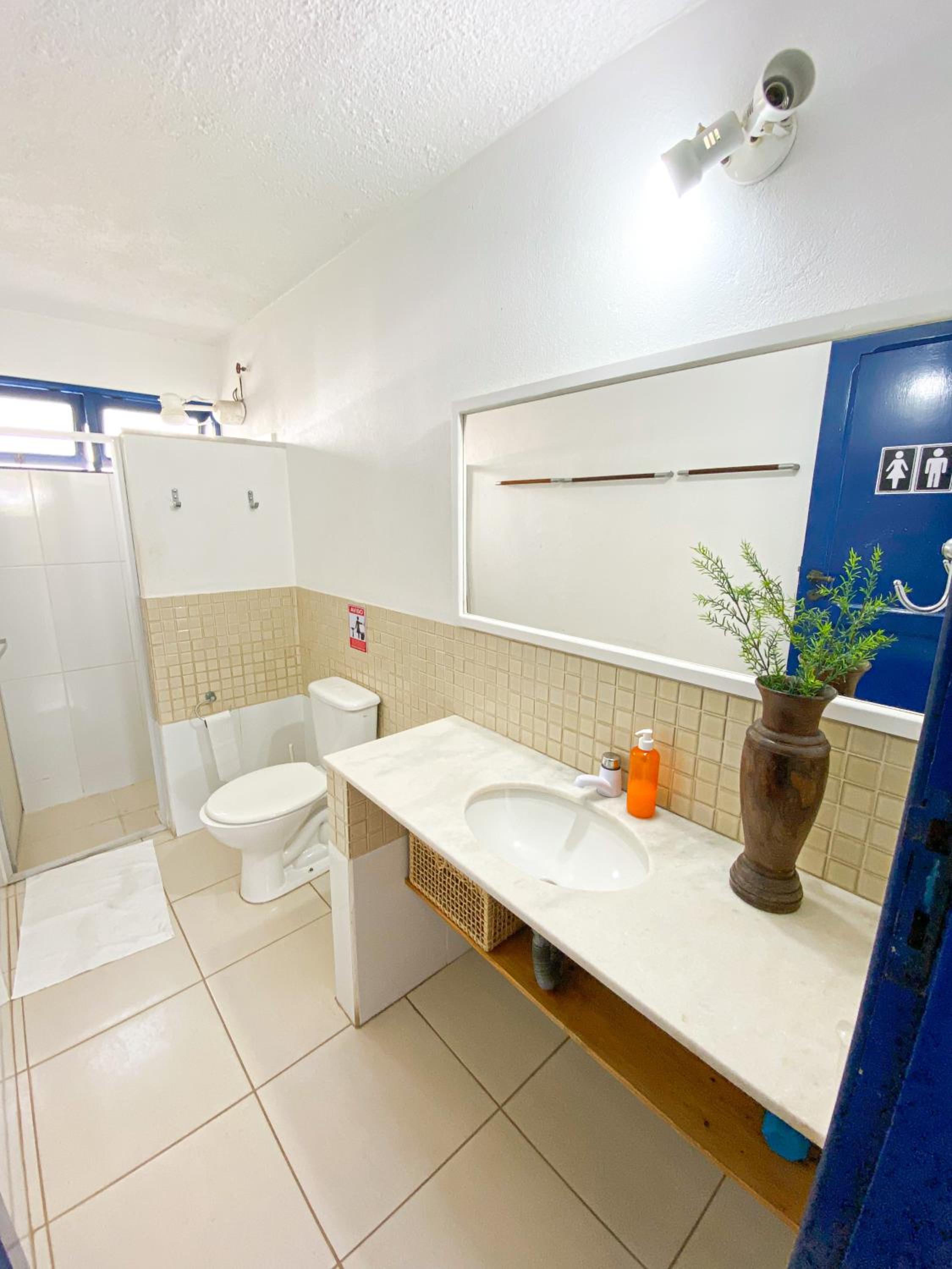 Hostel Villa Virtudes