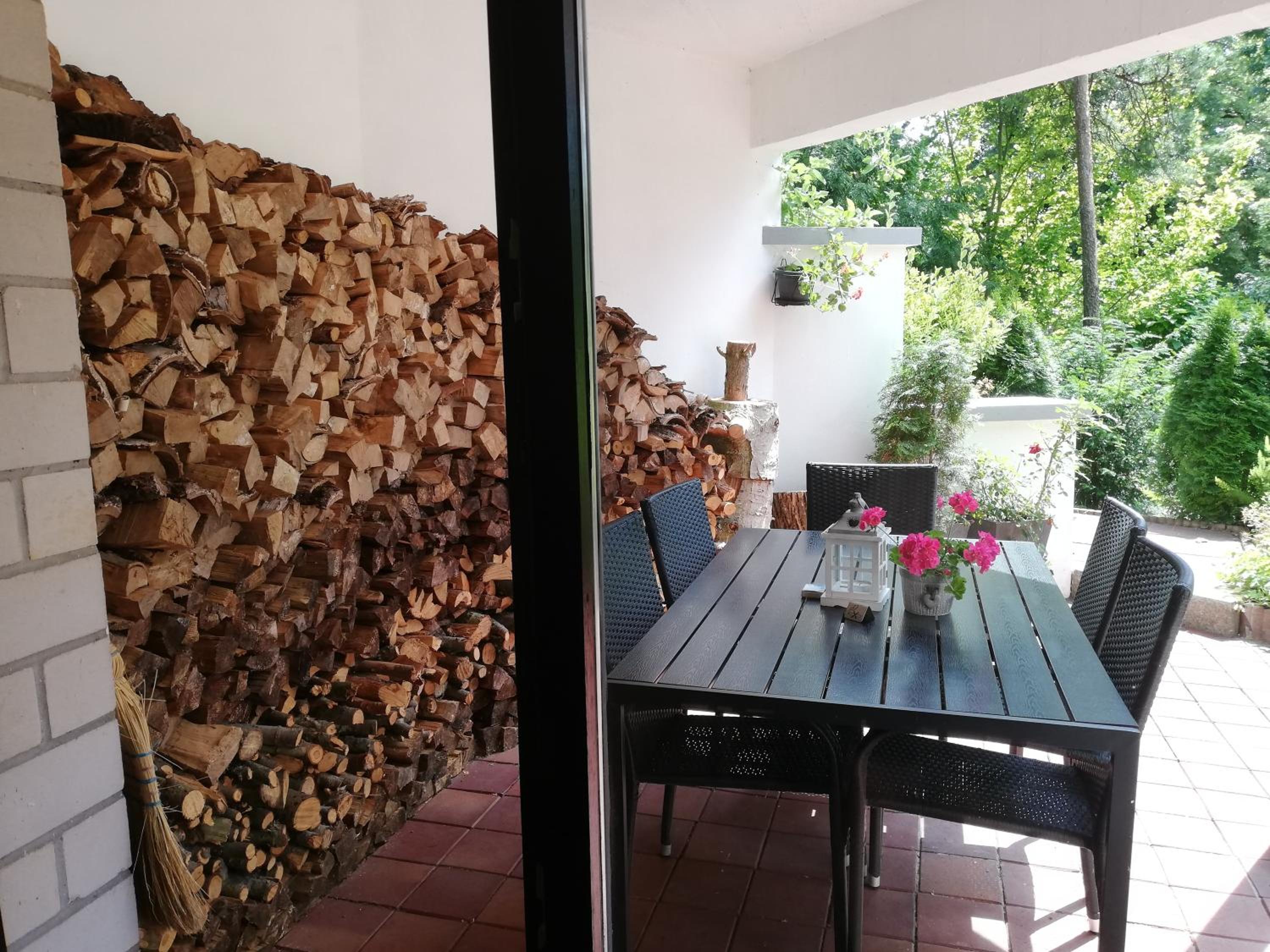 Apartment Frohnau