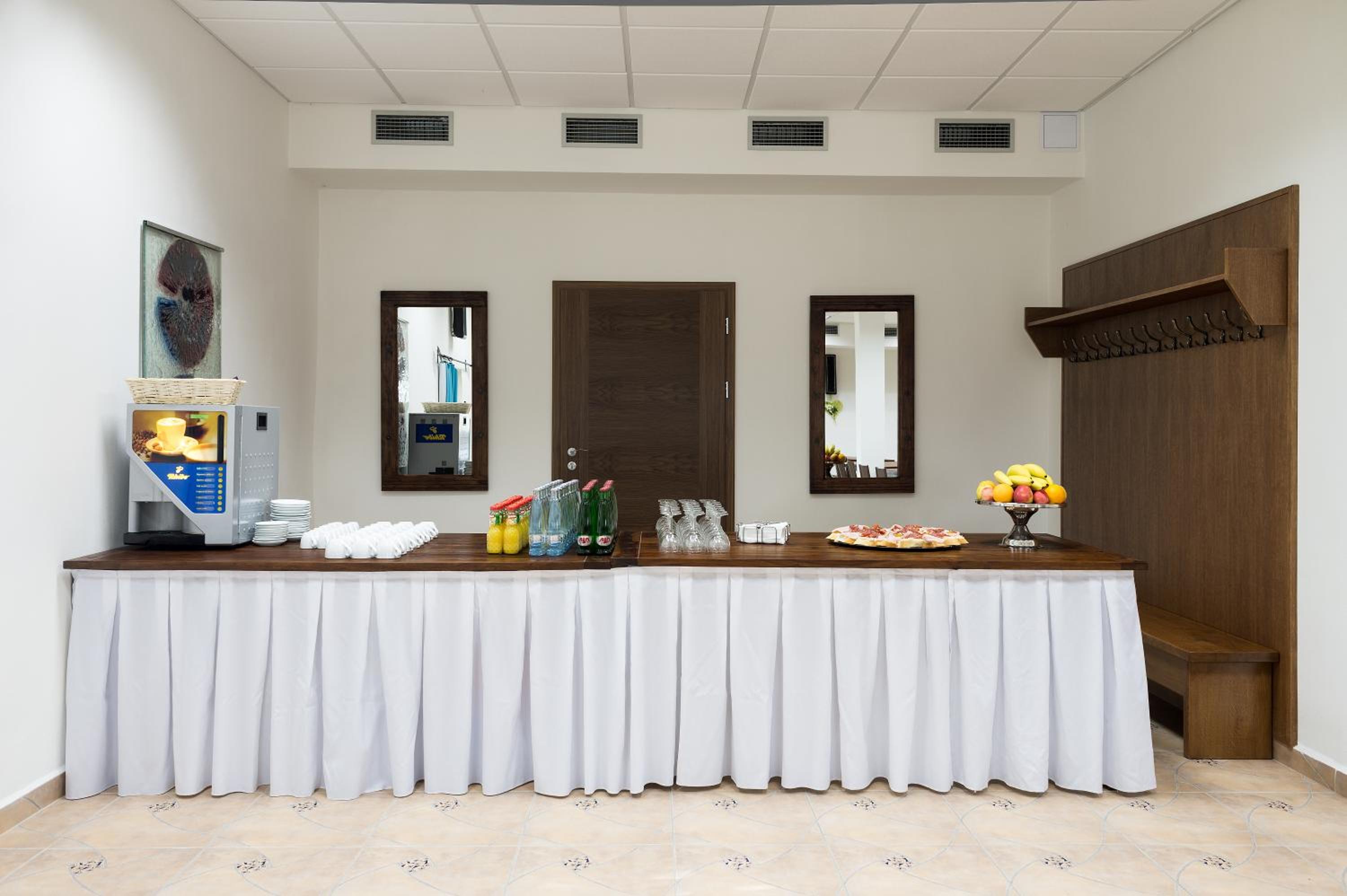 Wellness hotel & minipivovar Kněžínek