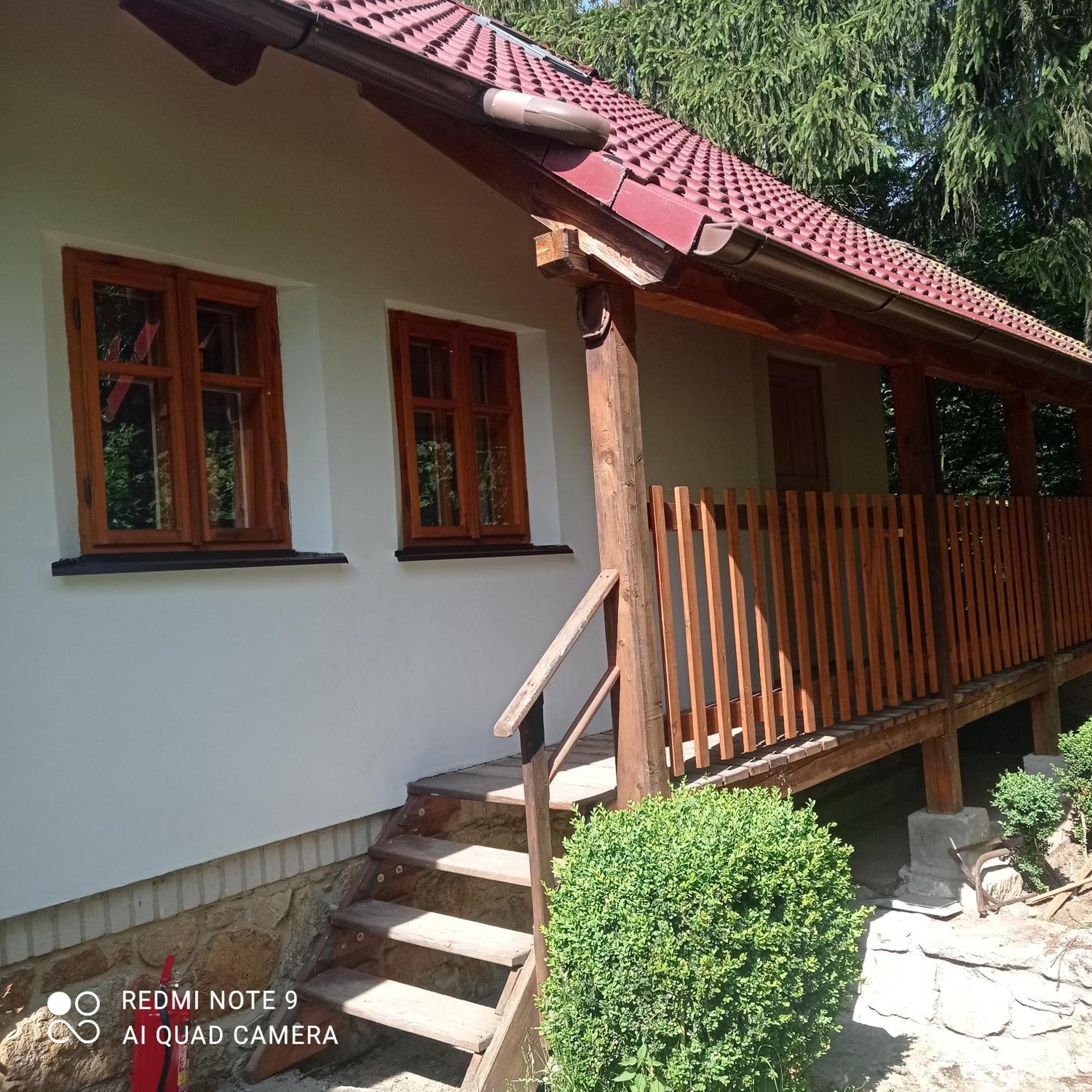 Hotel Chata Vidlák - Image 1