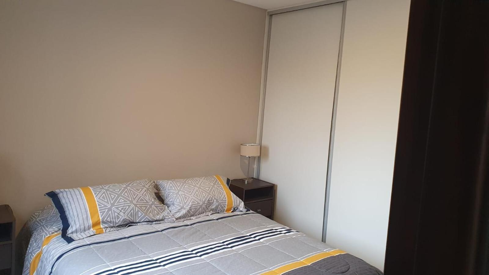 Departamento en Complejo Las Lilas Mendoza