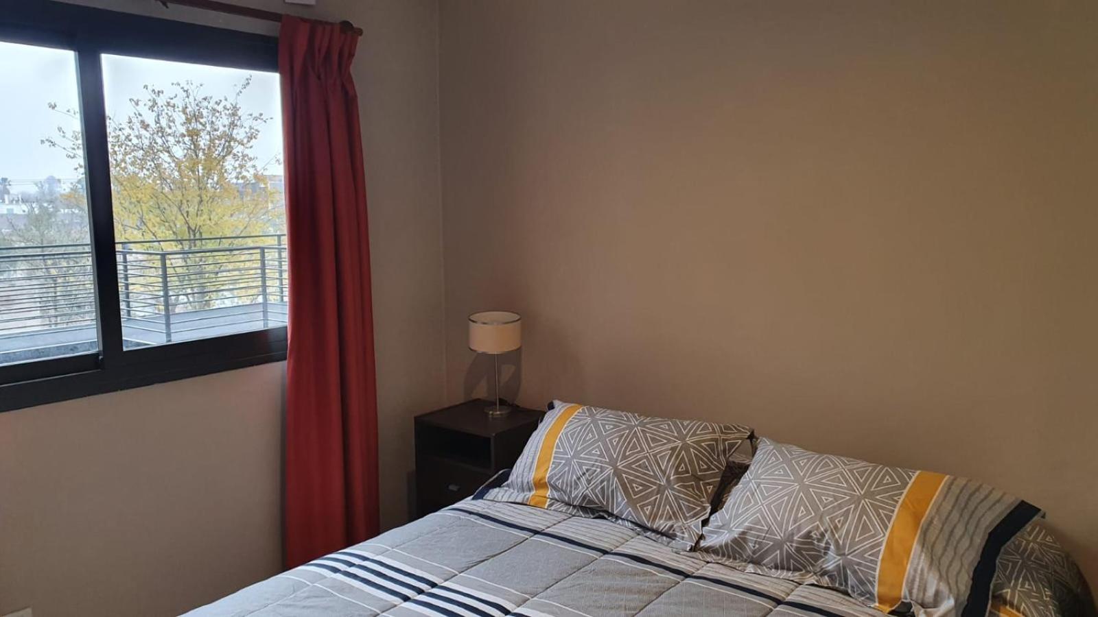 Departamento en Complejo Las Lilas Mendoza