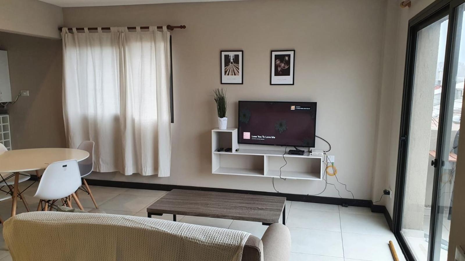 Departamento en Complejo Las Lilas Mendoza