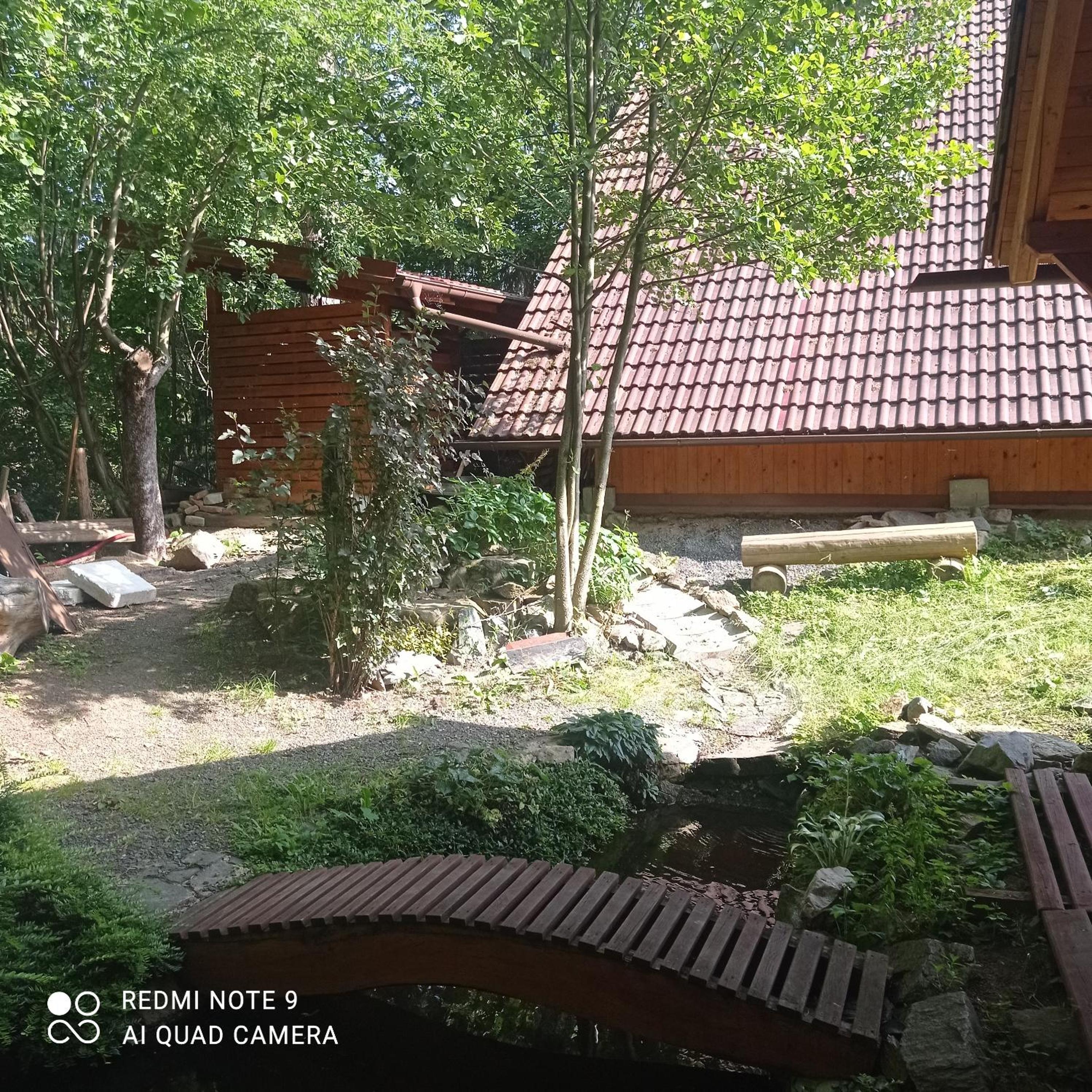 Chata Vidlák