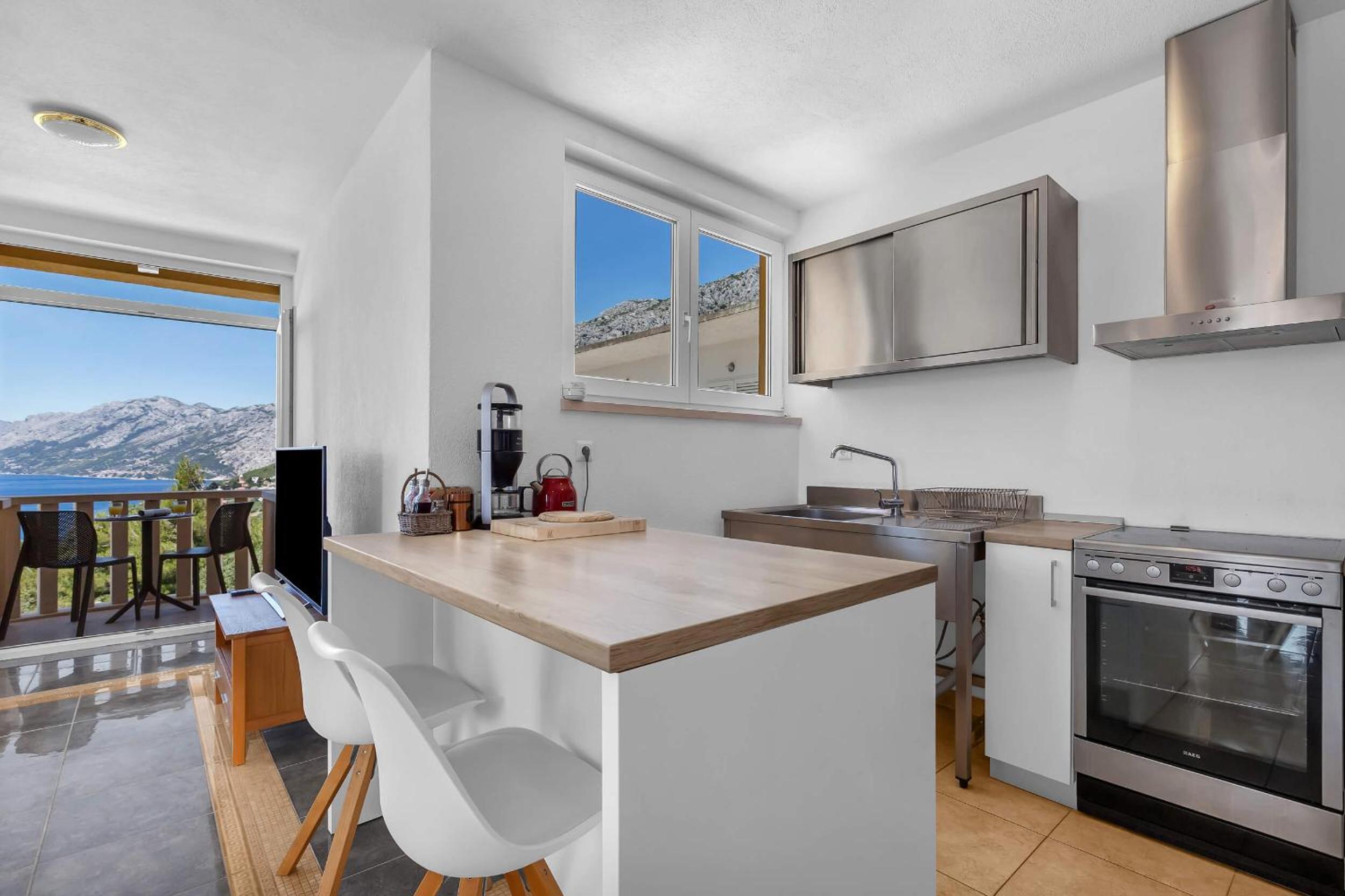 Apartments Marin view 3