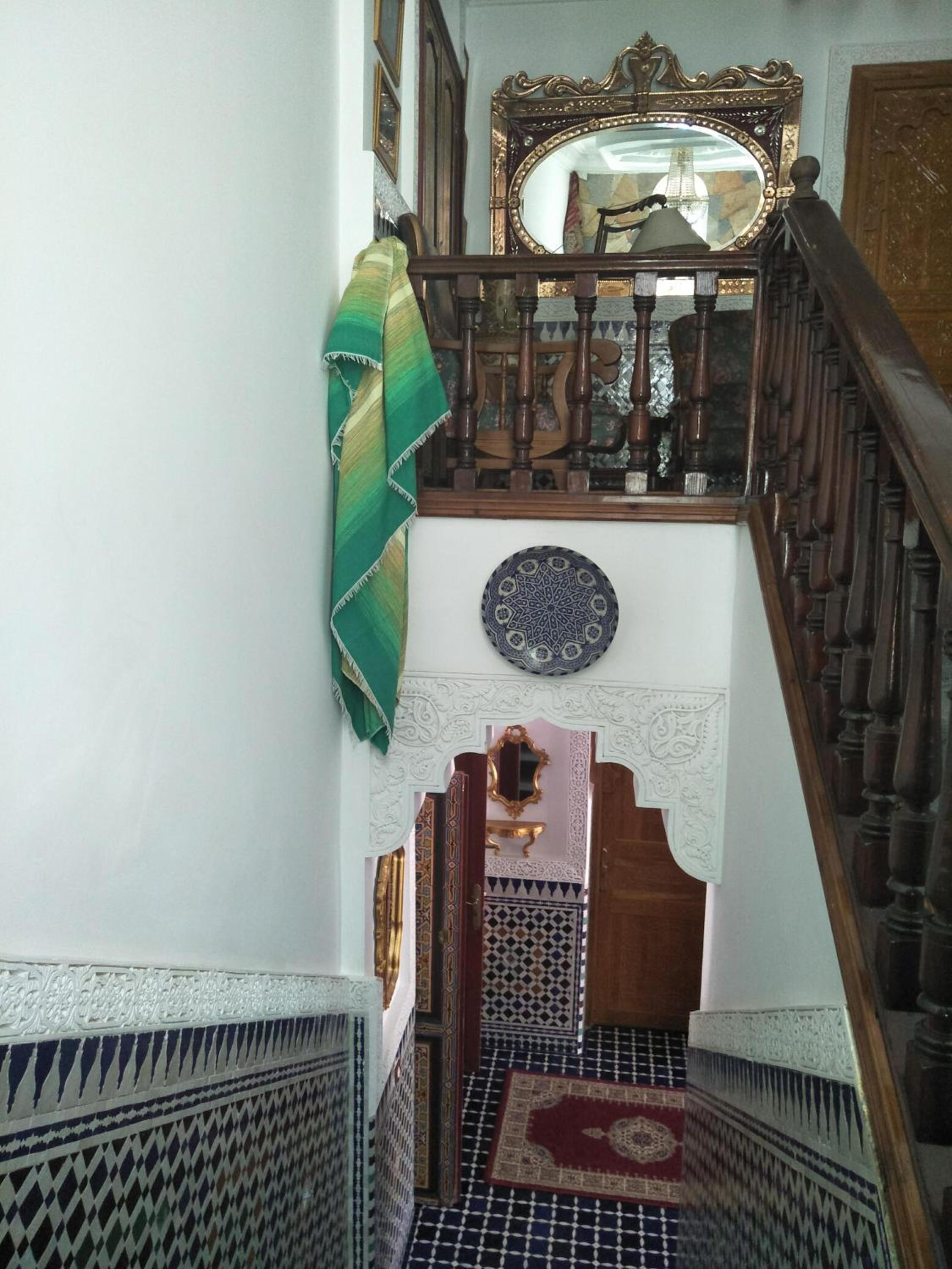 Malabata Guest House