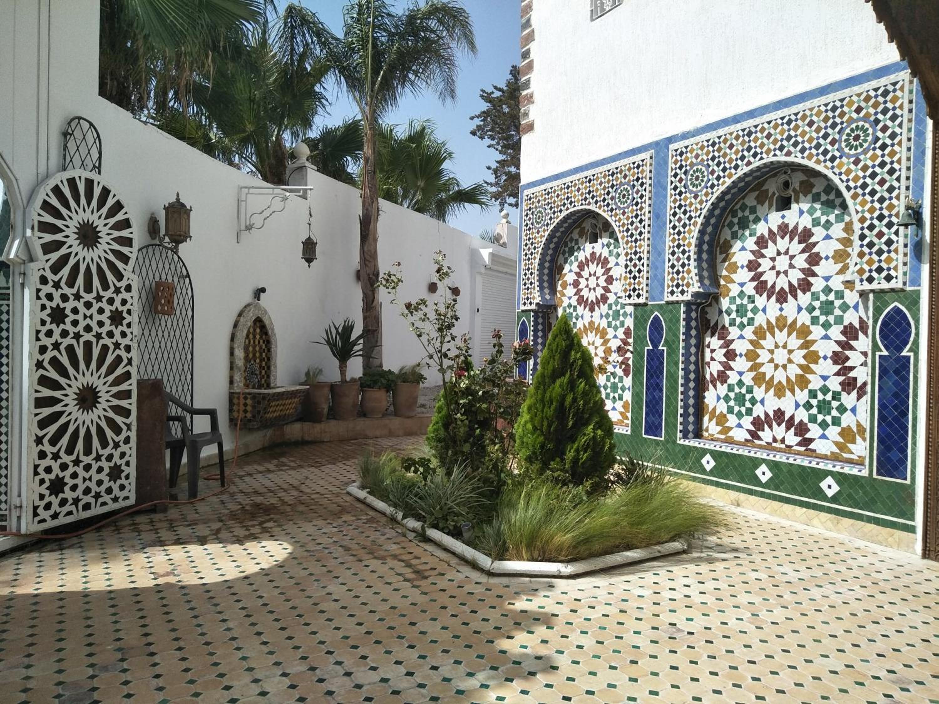 Malabata Guest House