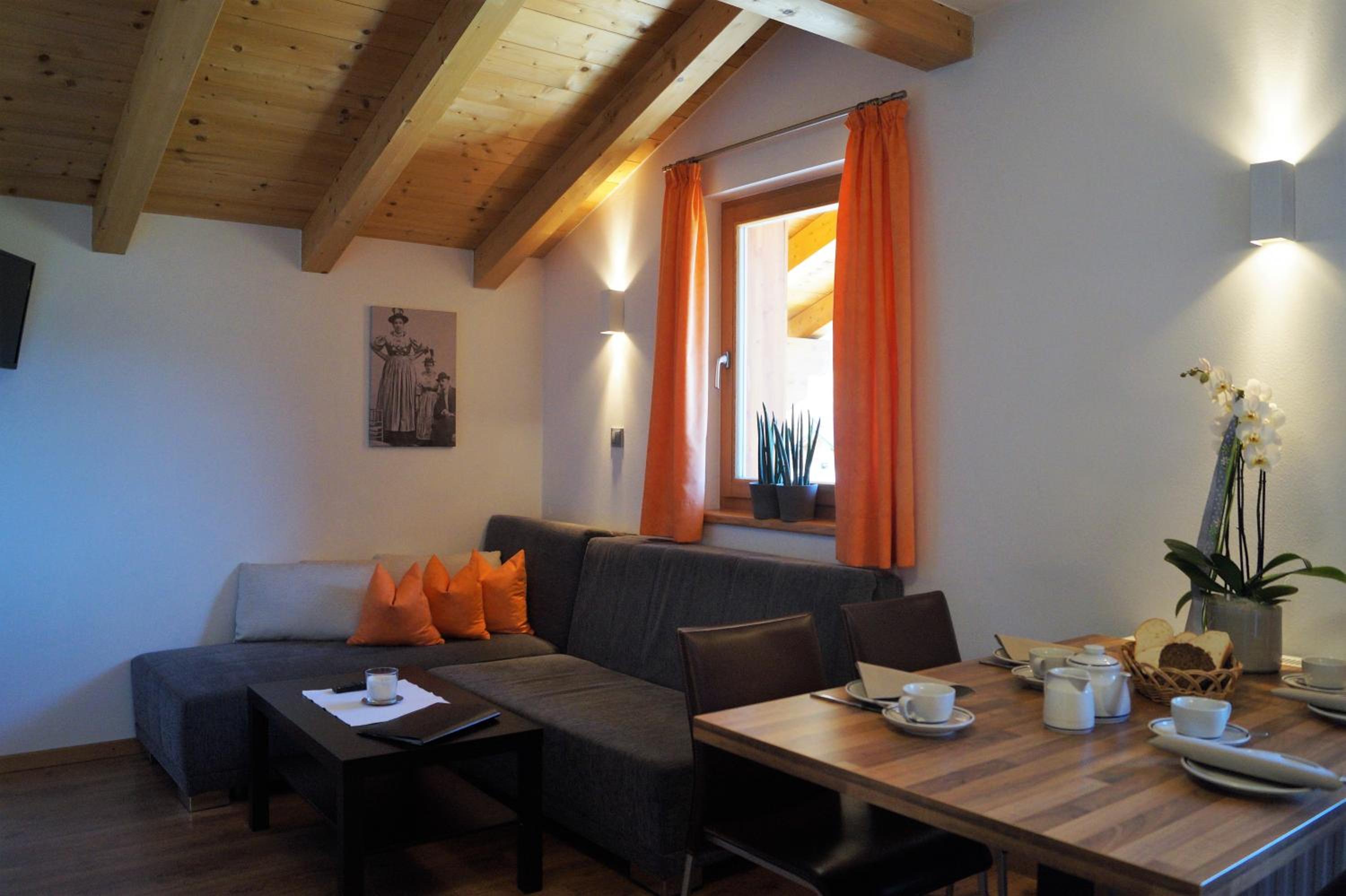 Haus Maiern view 4