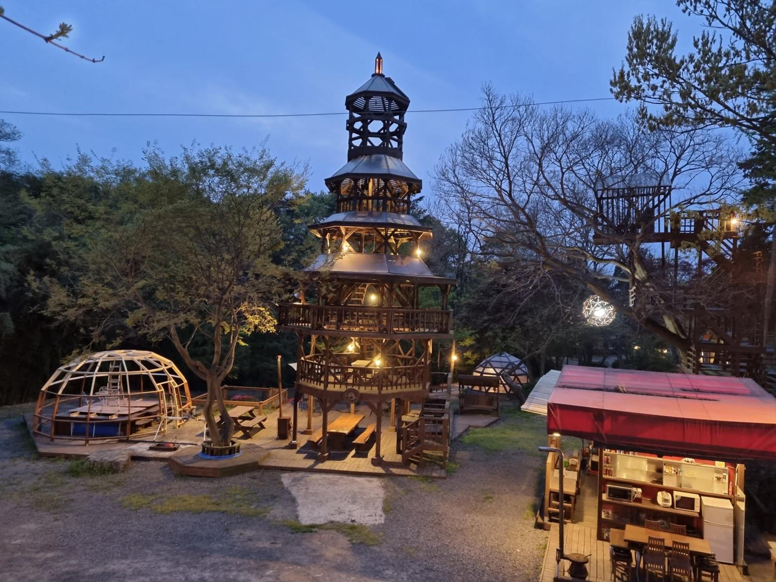 Moon-hyo House 1, 보령시 - 23