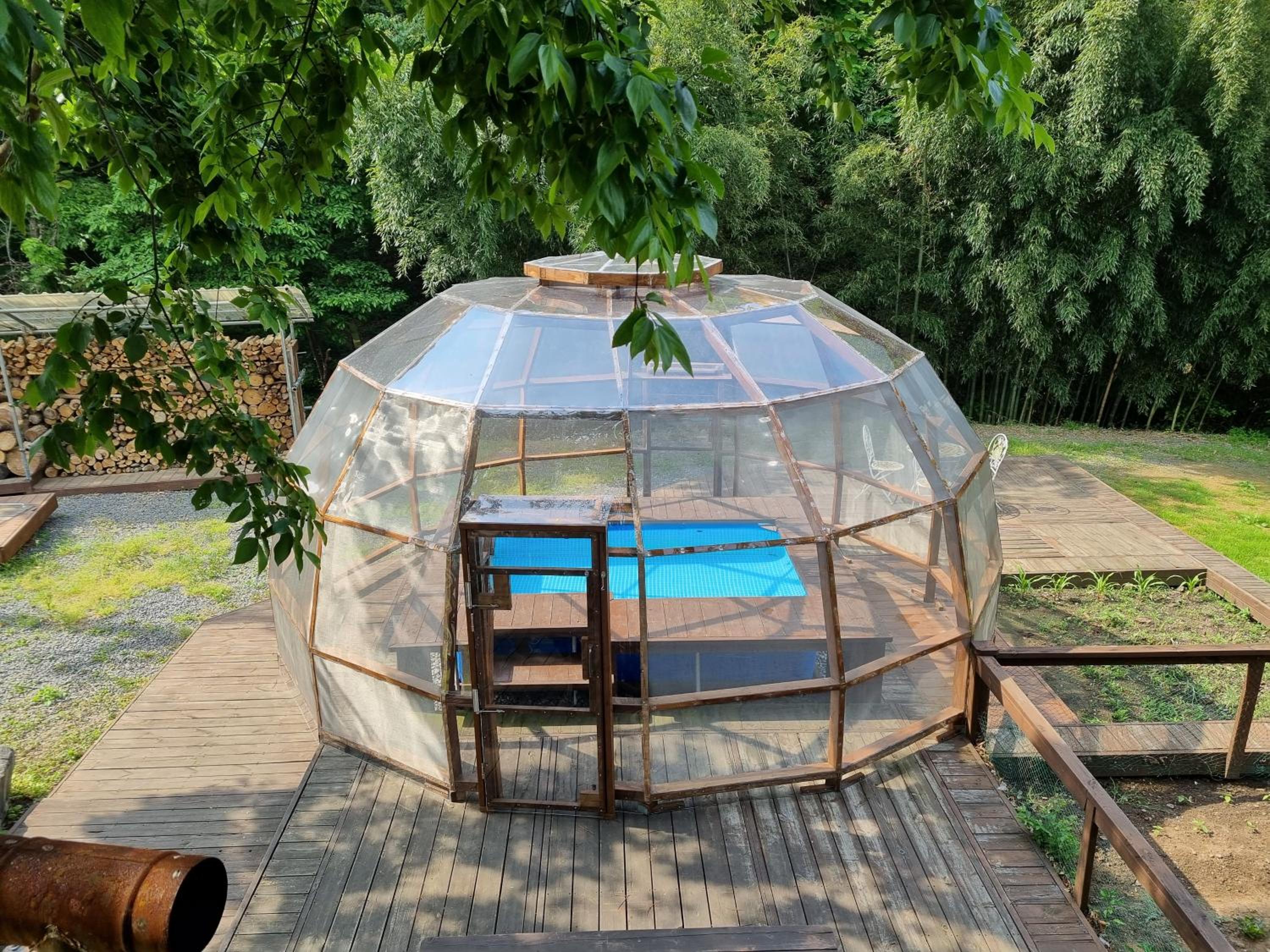 Moon-hyo House 1, 보령시 - 16