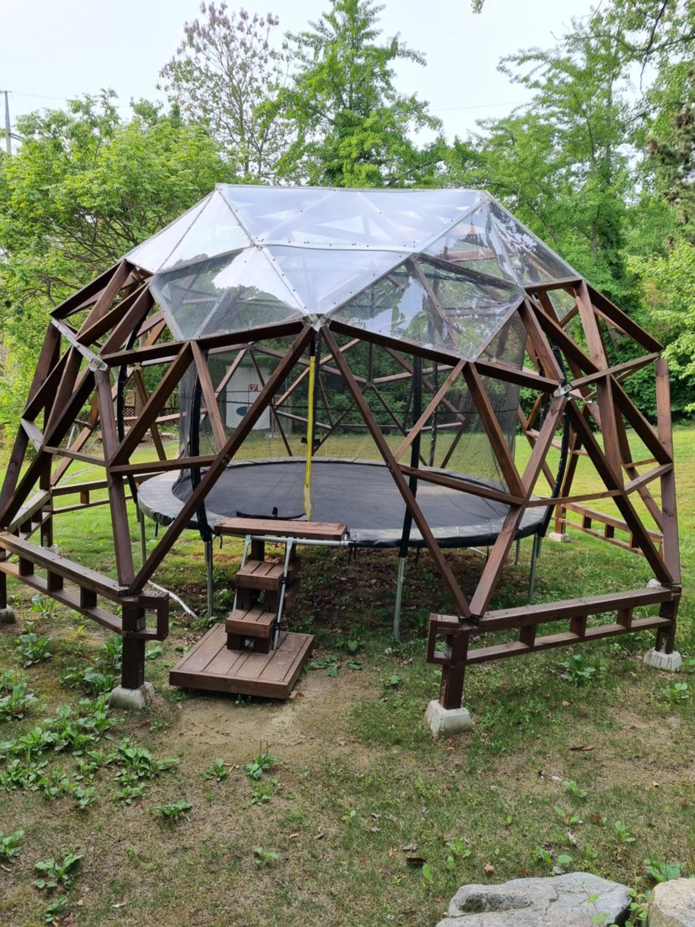 Moon-hyo House 1, 보령시 - 14