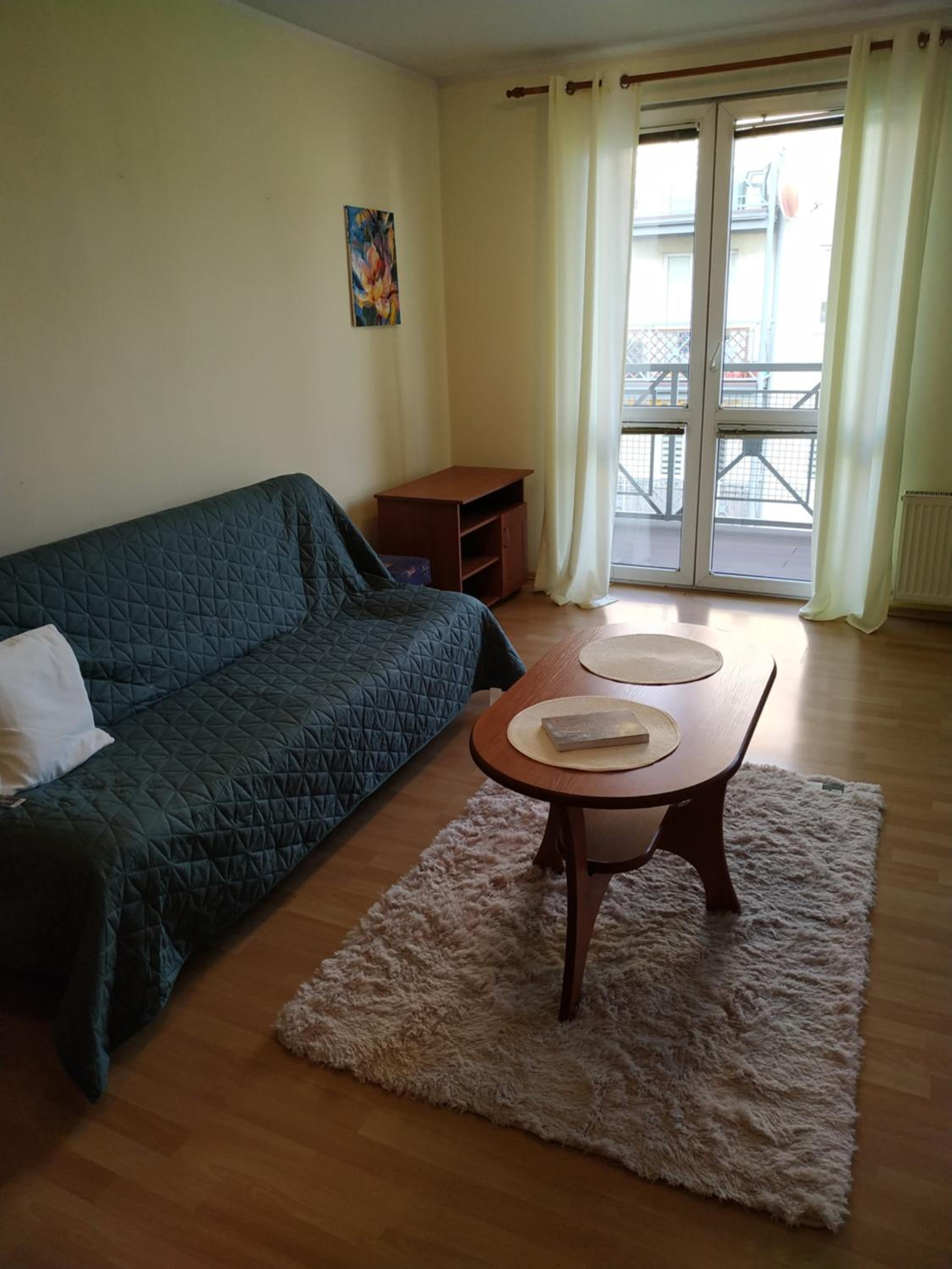 Festival Apartment view 5