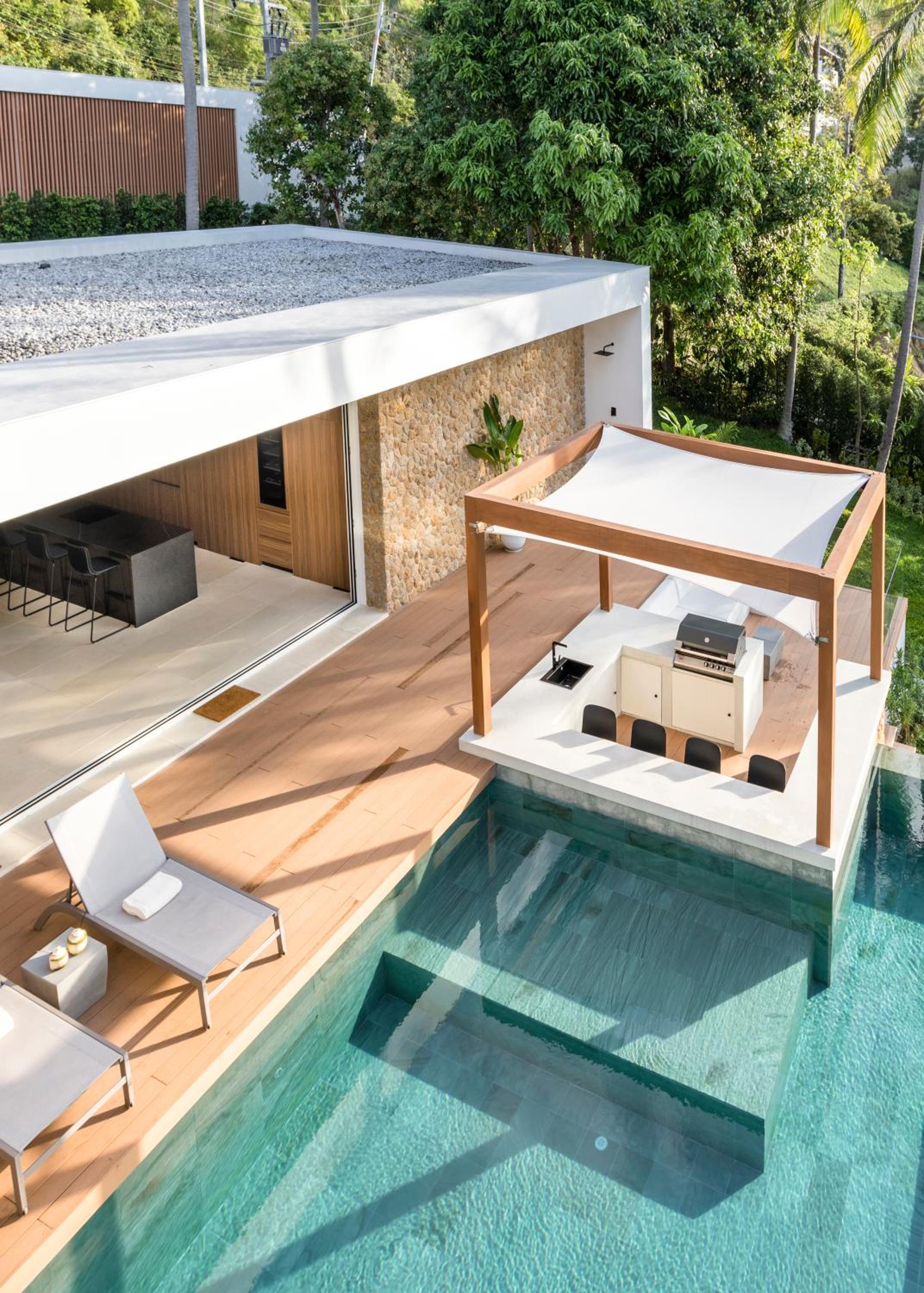 Anaia view 3
