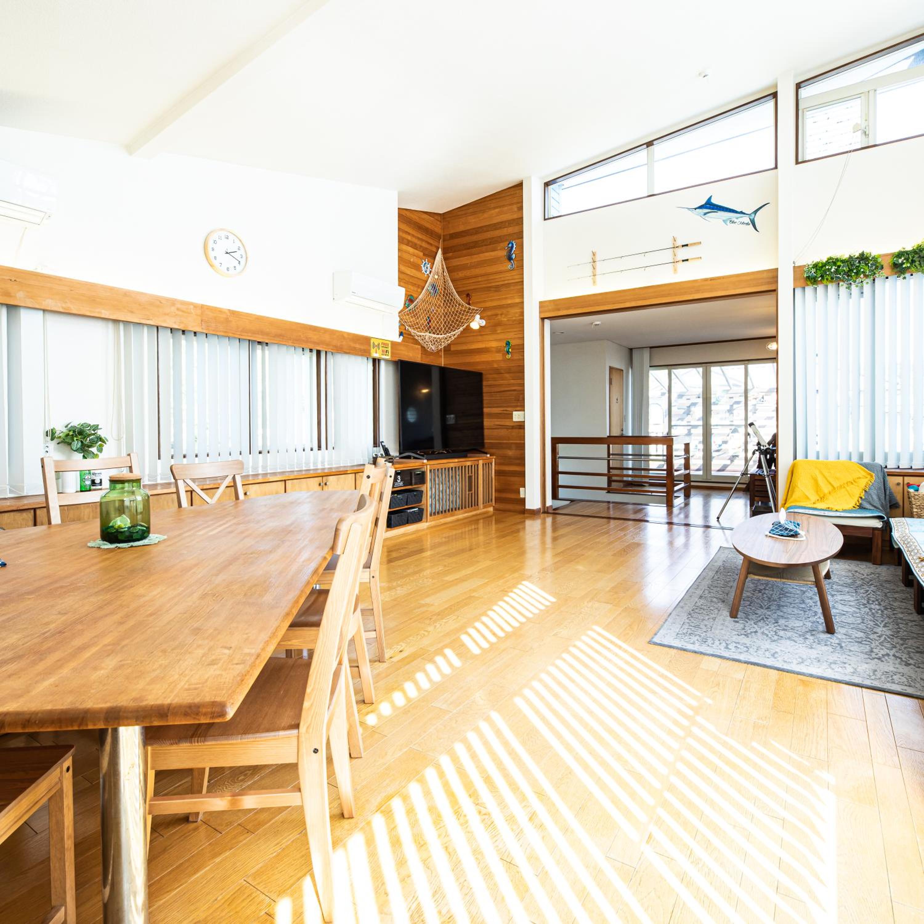 Free Parking VAMOS A VER御宿 #RK1 view 5