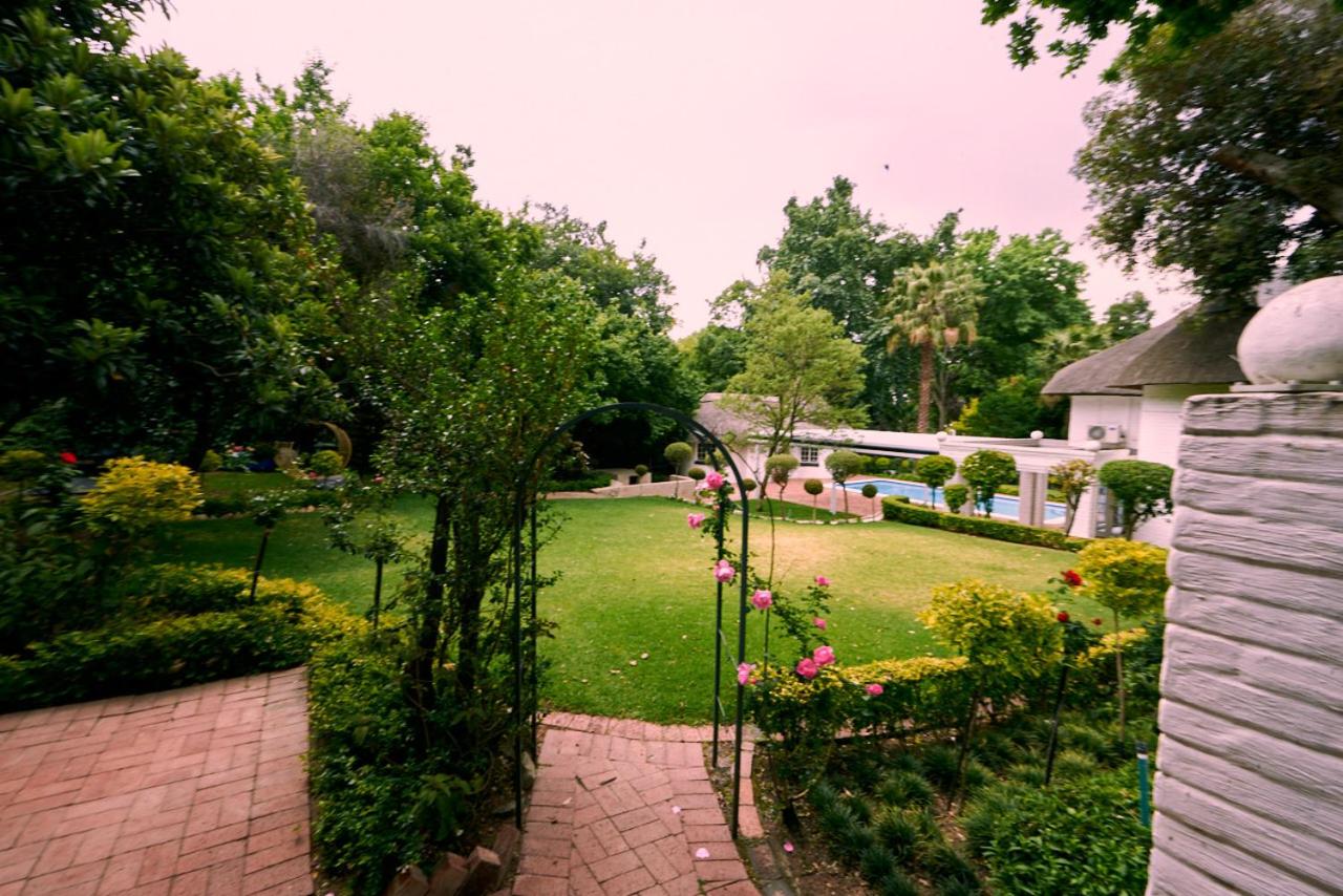 Sandton Country Manor
