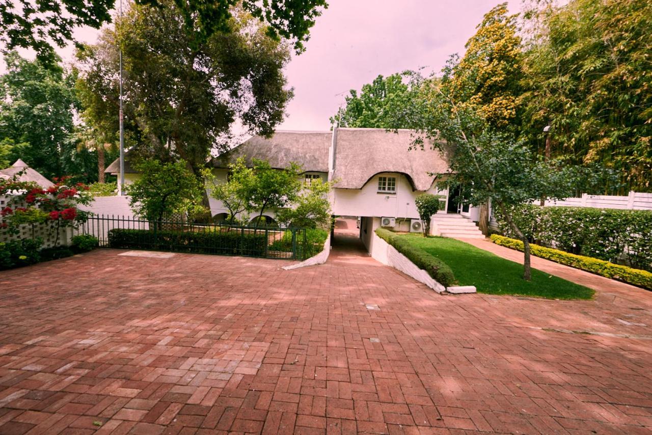 Sandton Country Manor