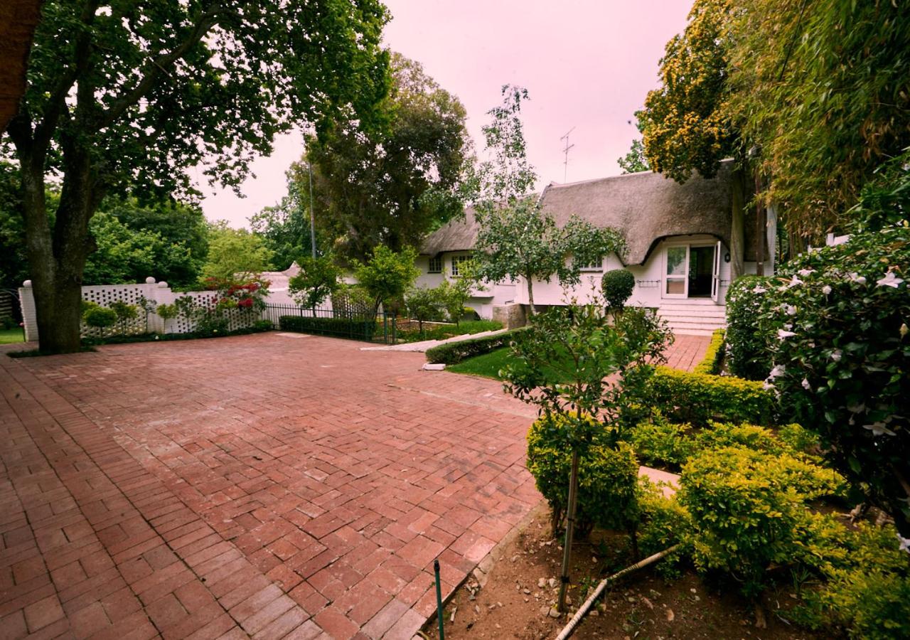 Sandton Country Manor