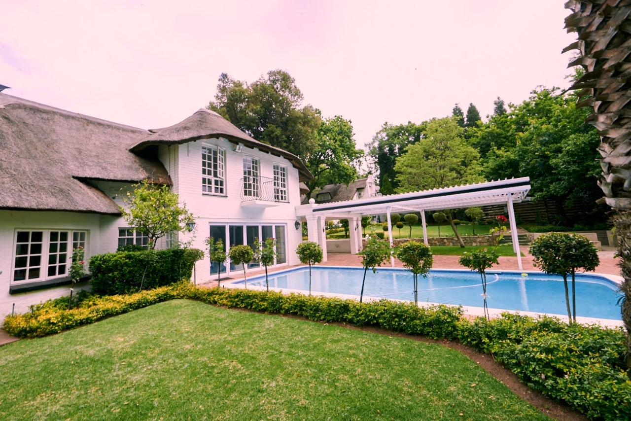 Sandton Country Manor