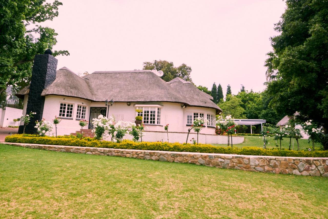 Sandton Country Manor