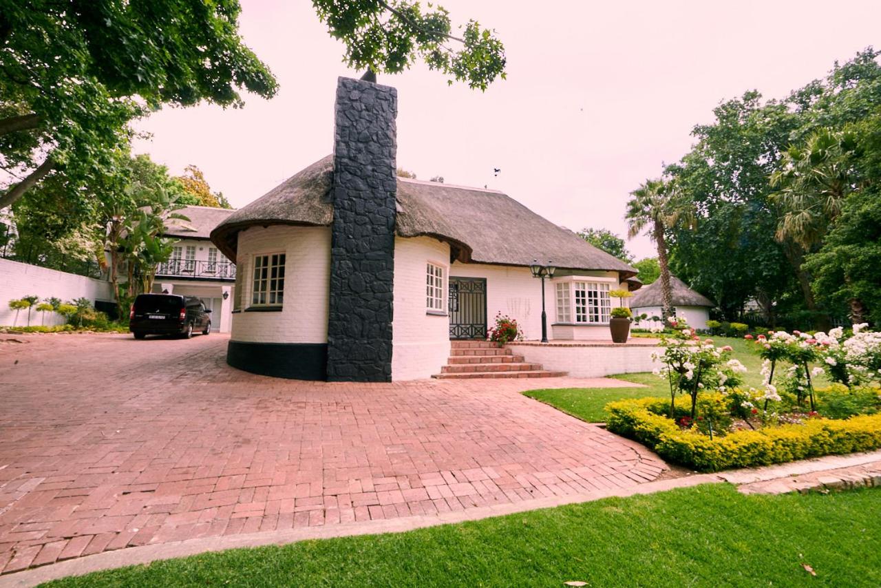 Sandton Country Manor