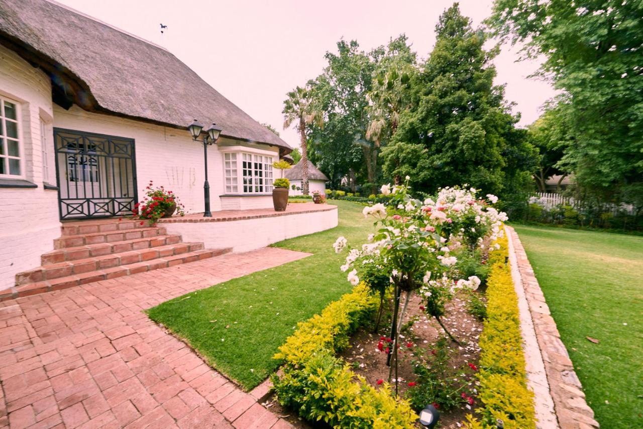 Sandton Country Manor